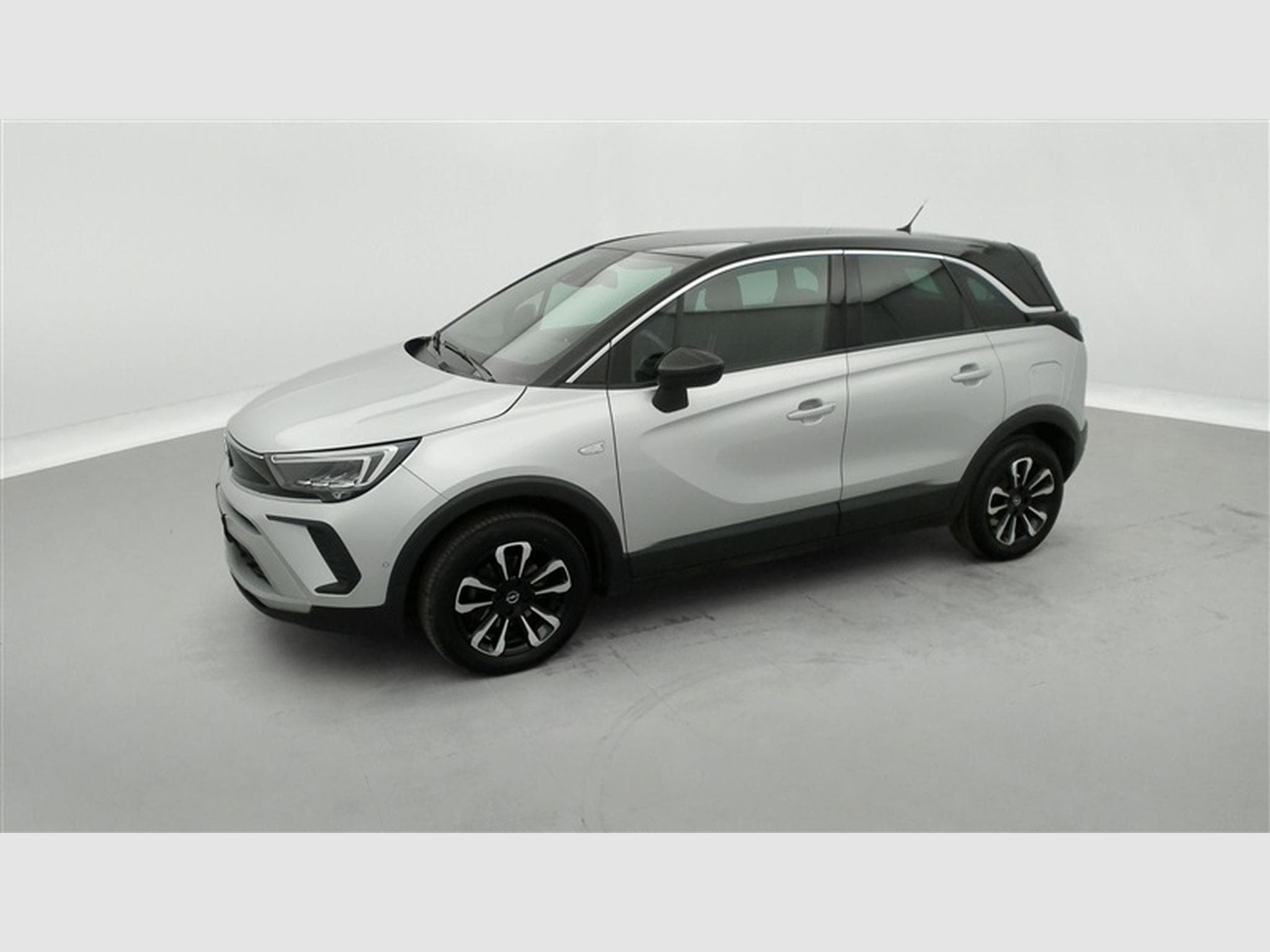 Opel Crossland 1.2 Turbo Ultimate NAVI / FULL LED / PDC AV-AR (2024) - Photo 20