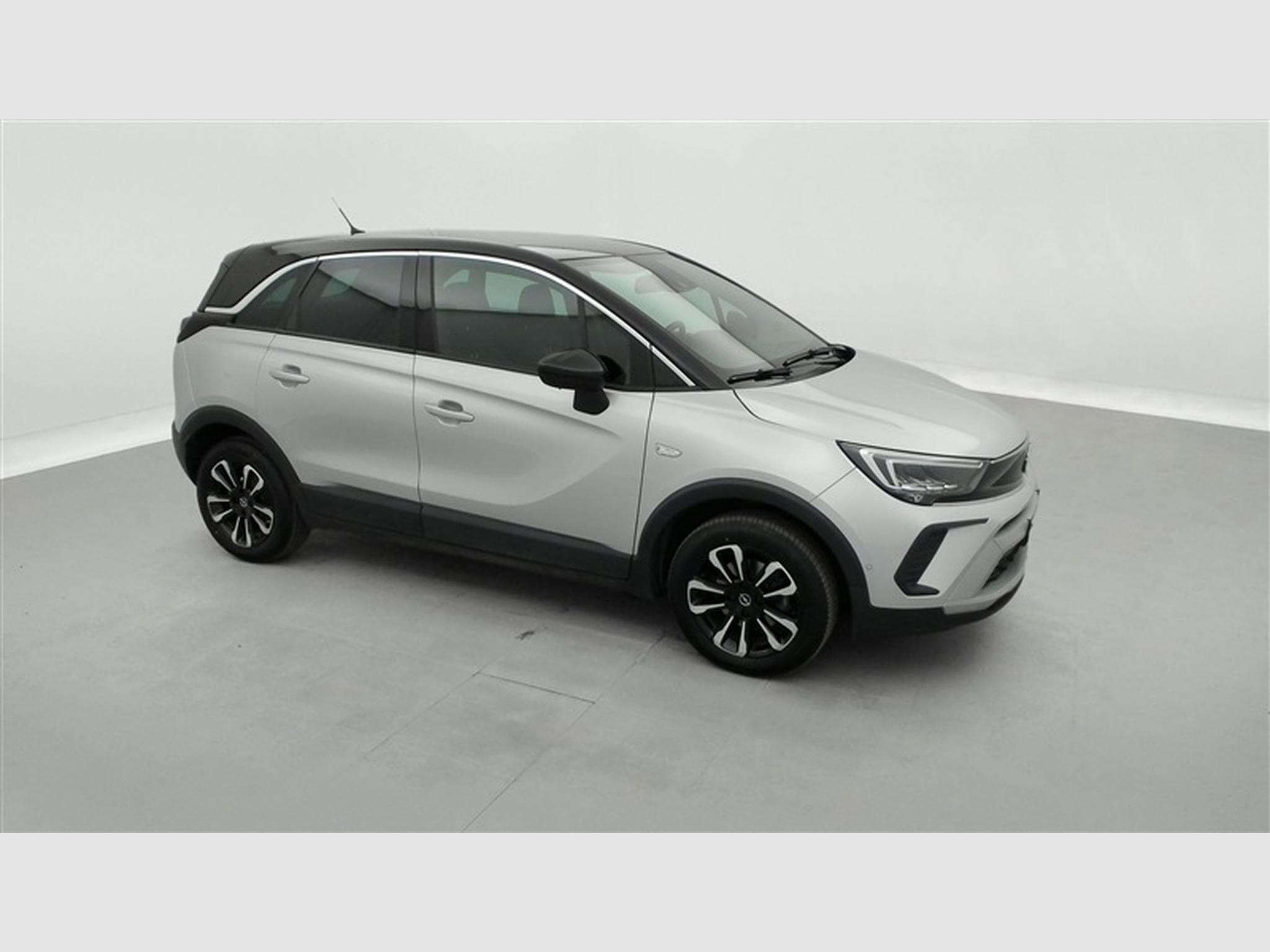 Opel Crossland 1.2 Turbo Ultimate NAVI / FULL LED / PDC AV-AR (2024) - Photo 22