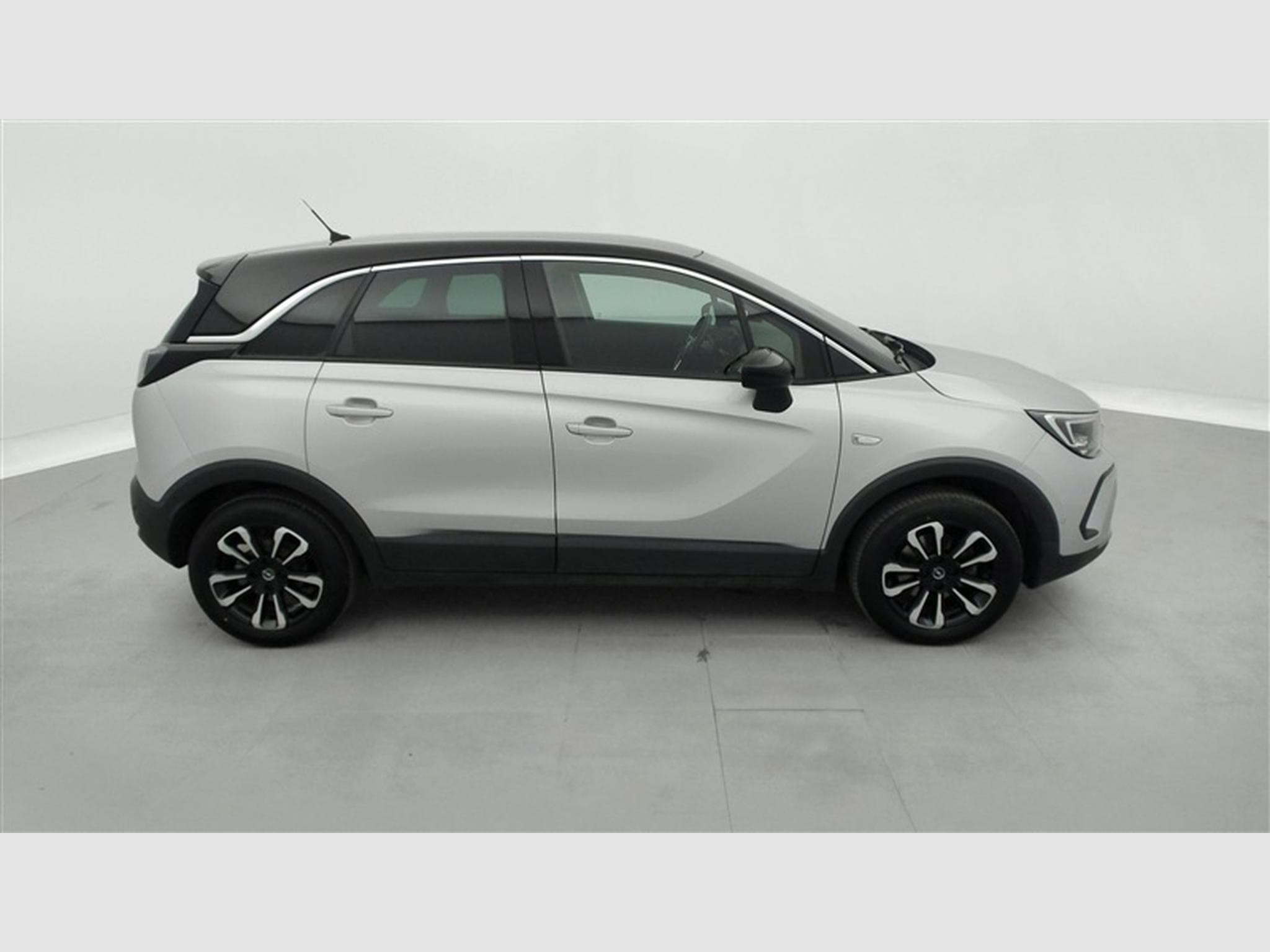 Opel Crossland 1.2 Turbo Ultimate NAVI / FULL LED / PDC AV-AR (2024) - Photo 23