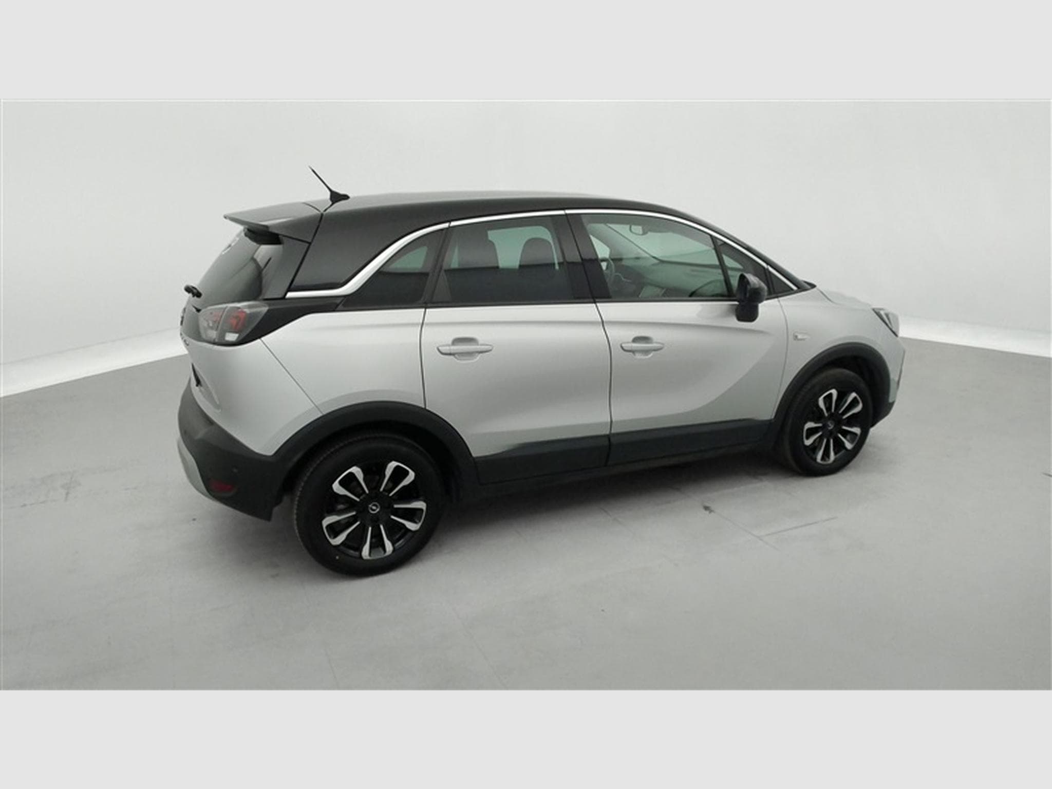 Opel Crossland 1.2 Turbo Ultimate NAVI / FULL LED / PDC AV-AR (2024) - Photo 24