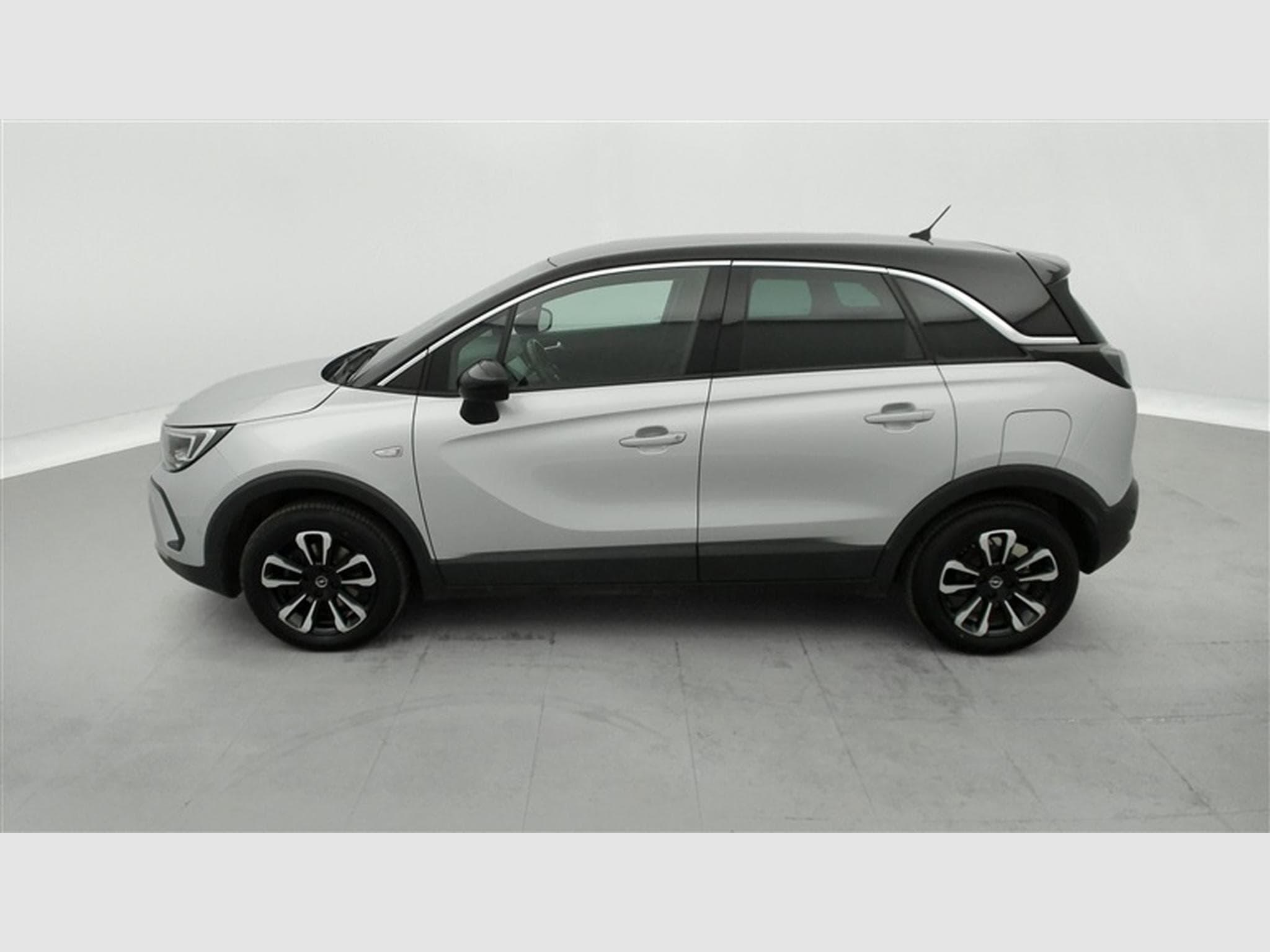 Opel Crossland 1.2 Turbo Ultimate NAVI / FULL LED / PDC AV-AR (2024) - Photo 3