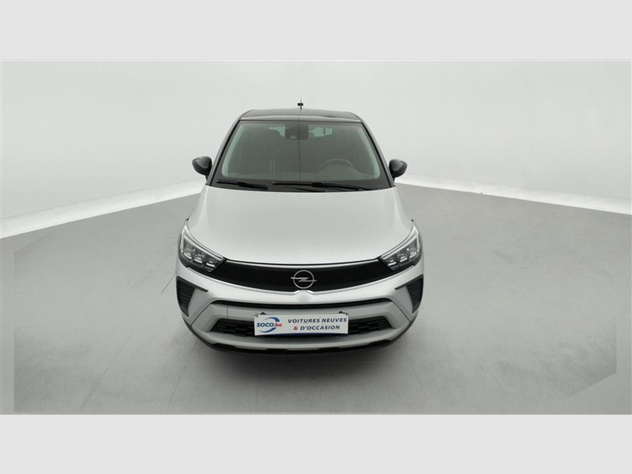 Opel Crossland 1.2 Turbo Ultimate NAVI / FULL LED / PDC AV-AR (2024) - Photo 4