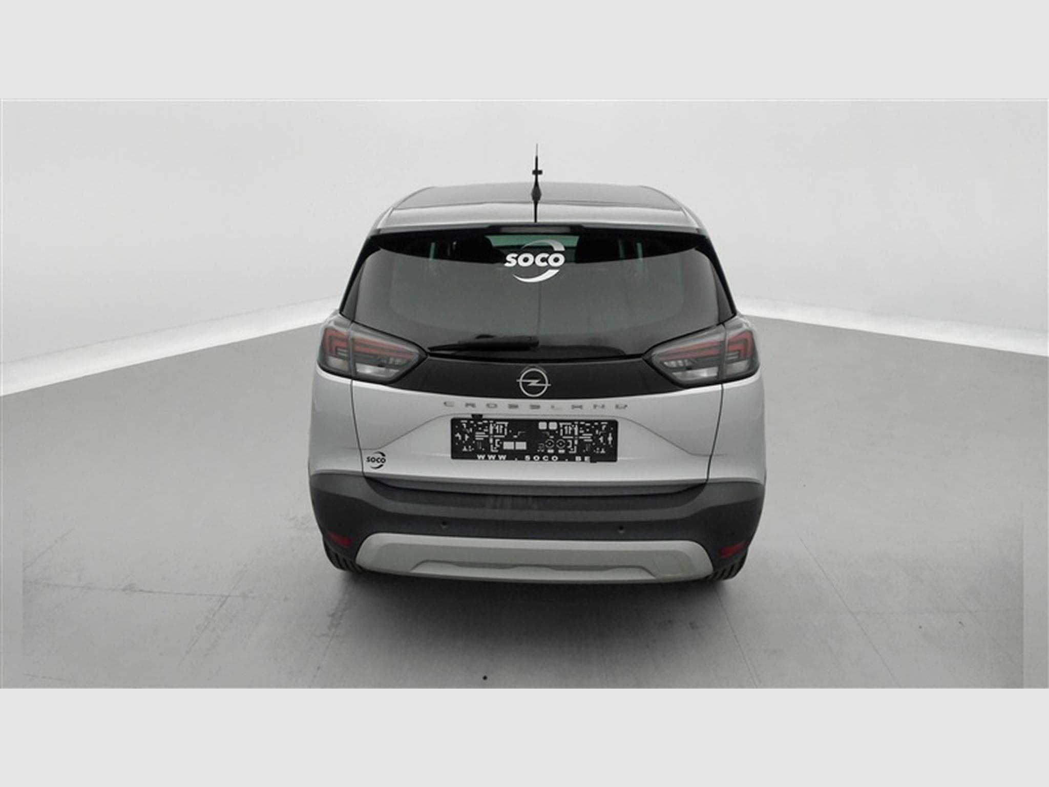 Opel Crossland 1.2 Turbo Ultimate NAVI / FULL LED / PDC AV-AR (2024) - Photo 5