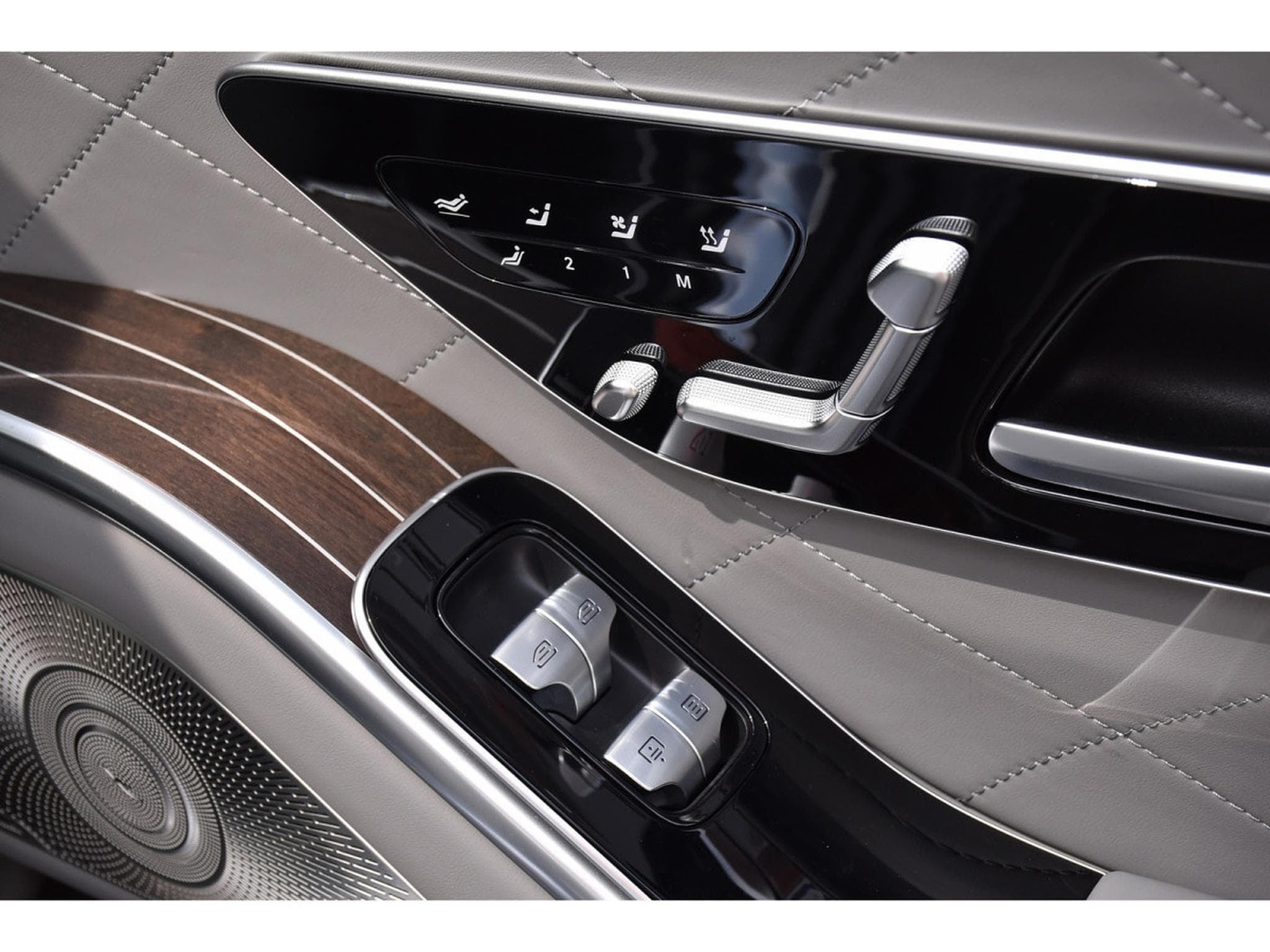 Mercedes S 450 L 4MATIC AMG Line FULL 1° MAIN (2025) - Photo 19