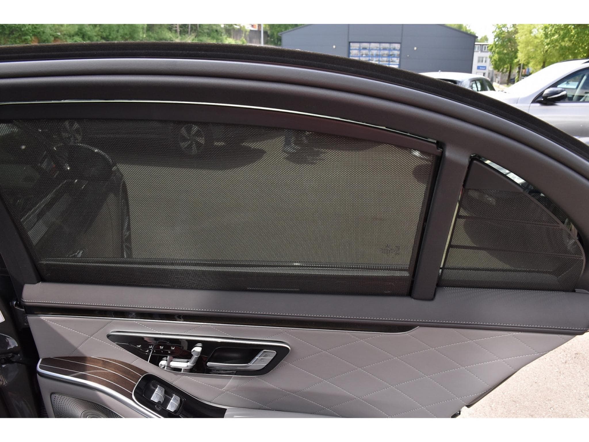 Mercedes S 450 L 4MATIC AMG Line FULL 1° MAIN (2025) - Photo 22
