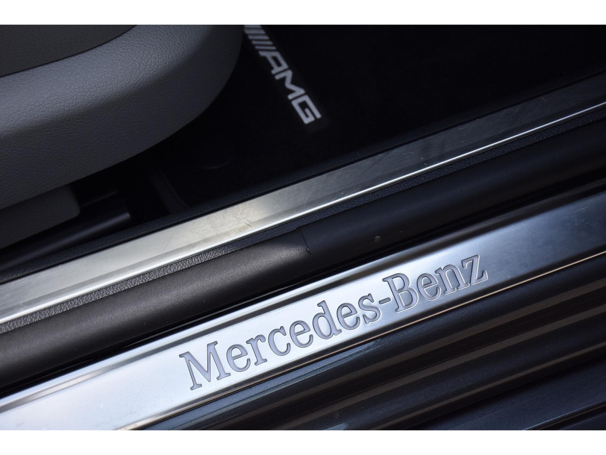 Mercedes S 450 L 4MATIC AMG Line FULL 1° MAIN (2025) - Photo 23