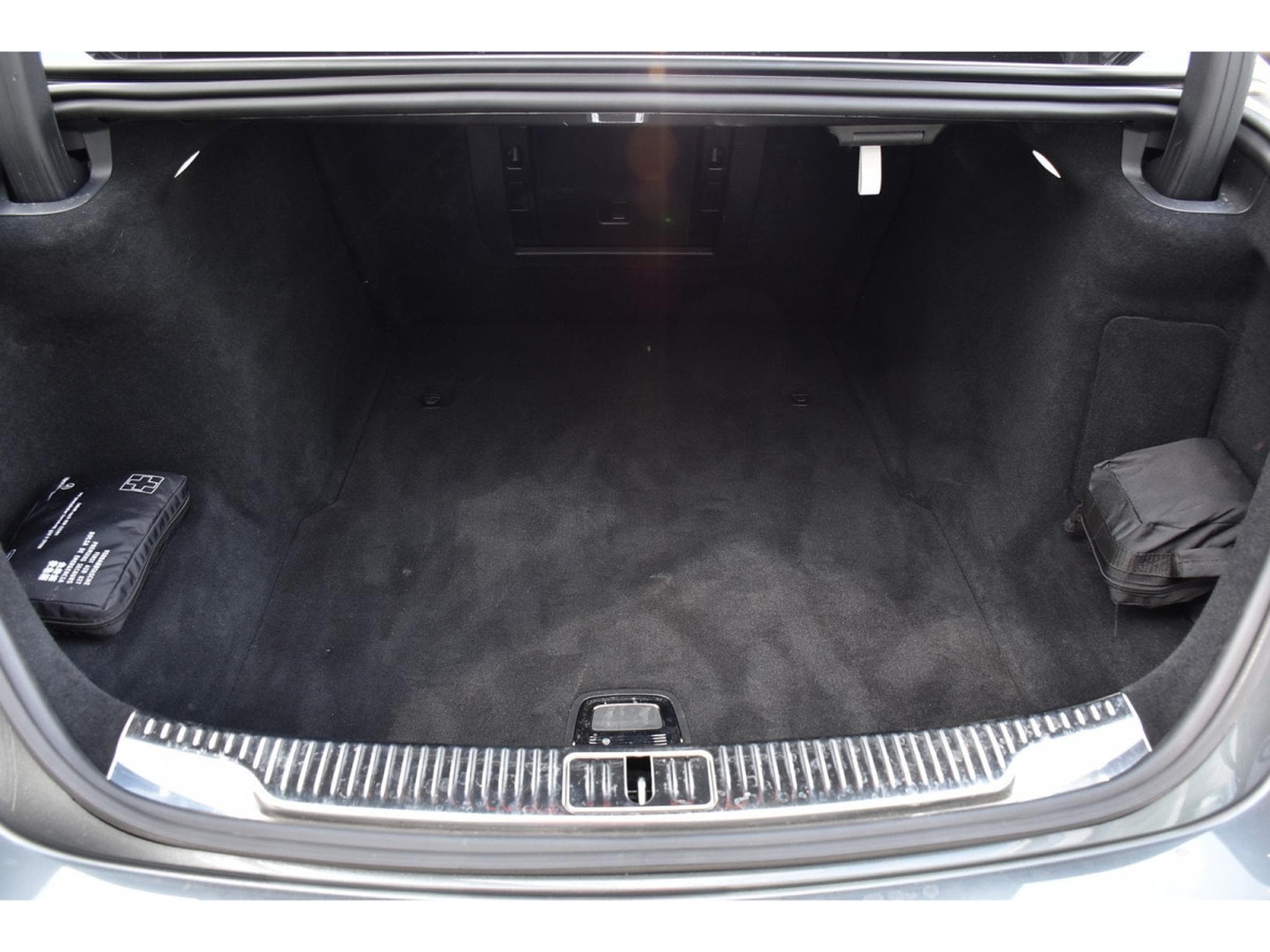 Mercedes S 450 L 4MATIC AMG Line FULL 1° MAIN (2025) - Photo 24