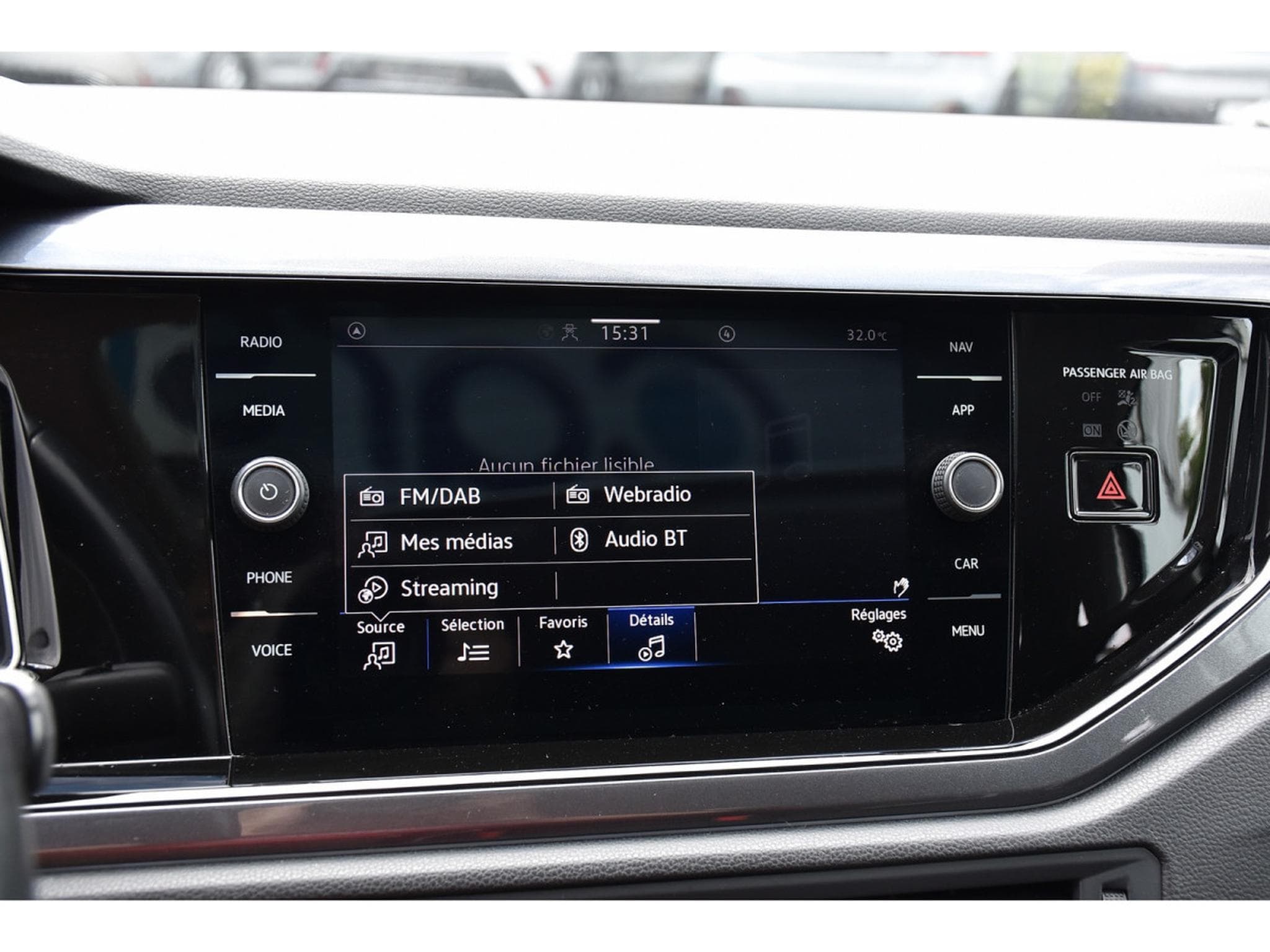 VW Taigo 1.0 TSI Style DSG TO ACC TRAVEL LED ATT RMQ JA17 (2022) - Photo 11