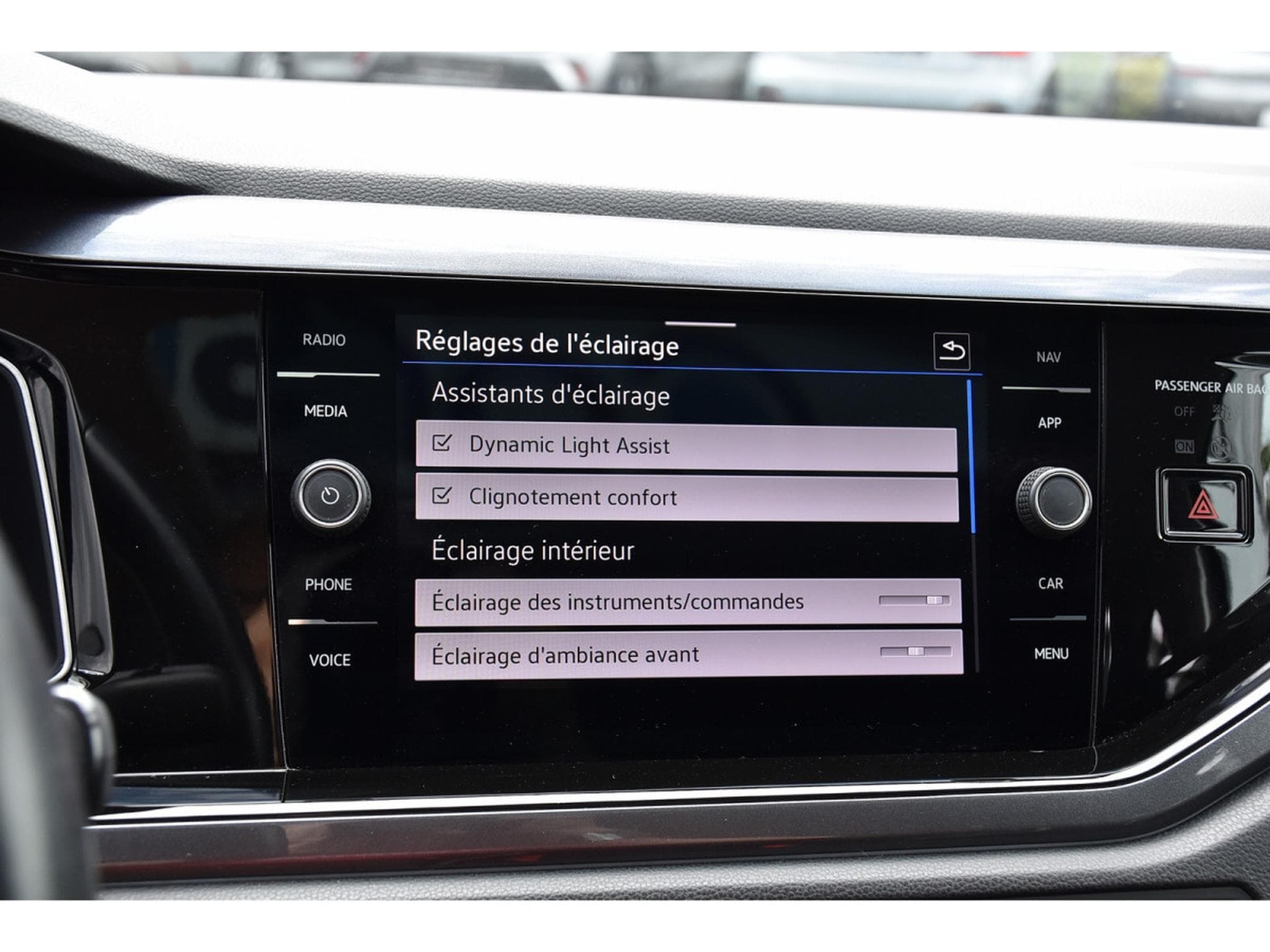 VW Taigo 1.0 TSI Style DSG TO ACC TRAVEL LED ATT RMQ JA17 (2022) - Photo 15