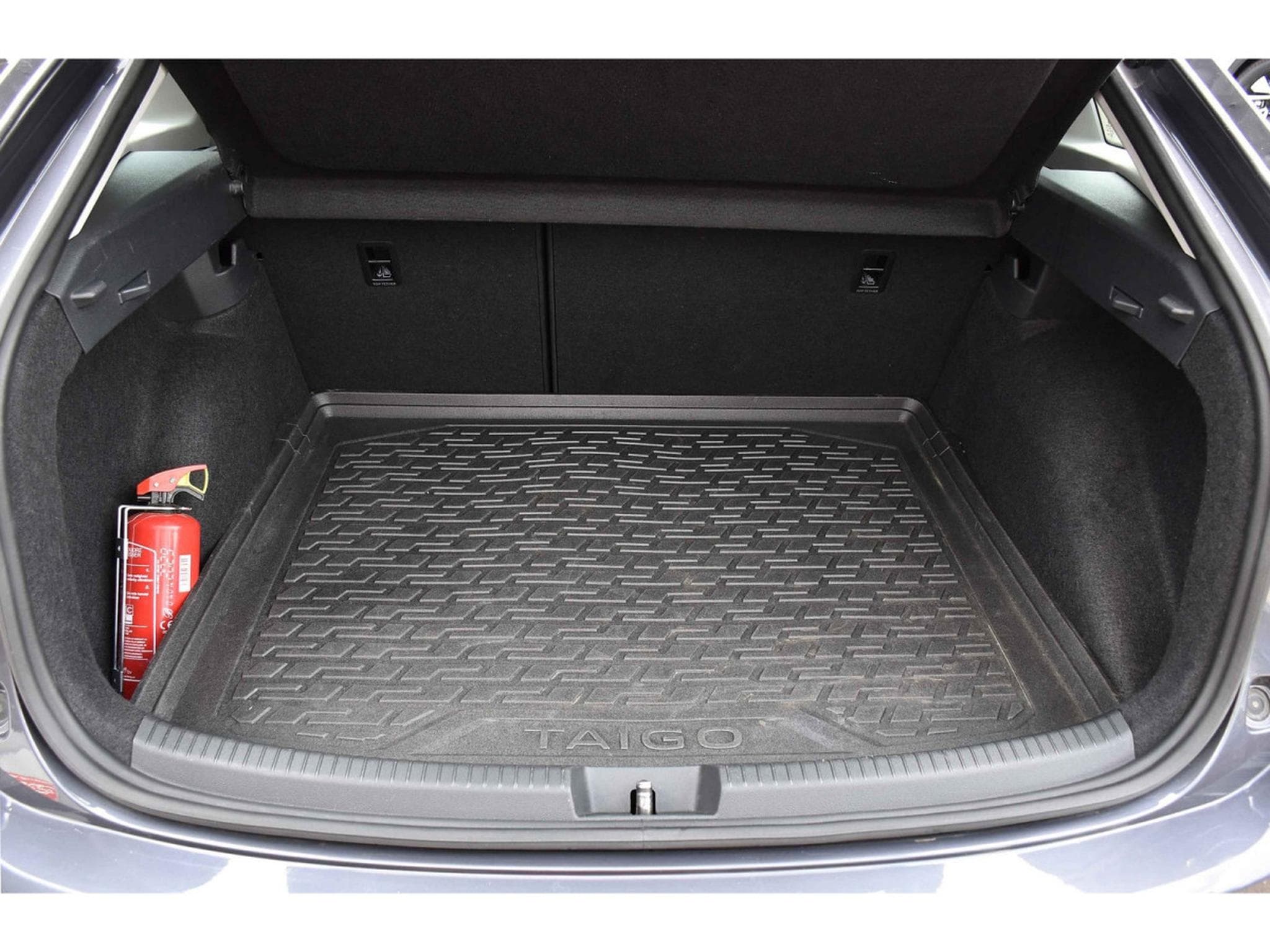 VW Taigo 1.0 TSI Style DSG TO ACC TRAVEL LED ATT RMQ JA17 (2022) - Photo 20