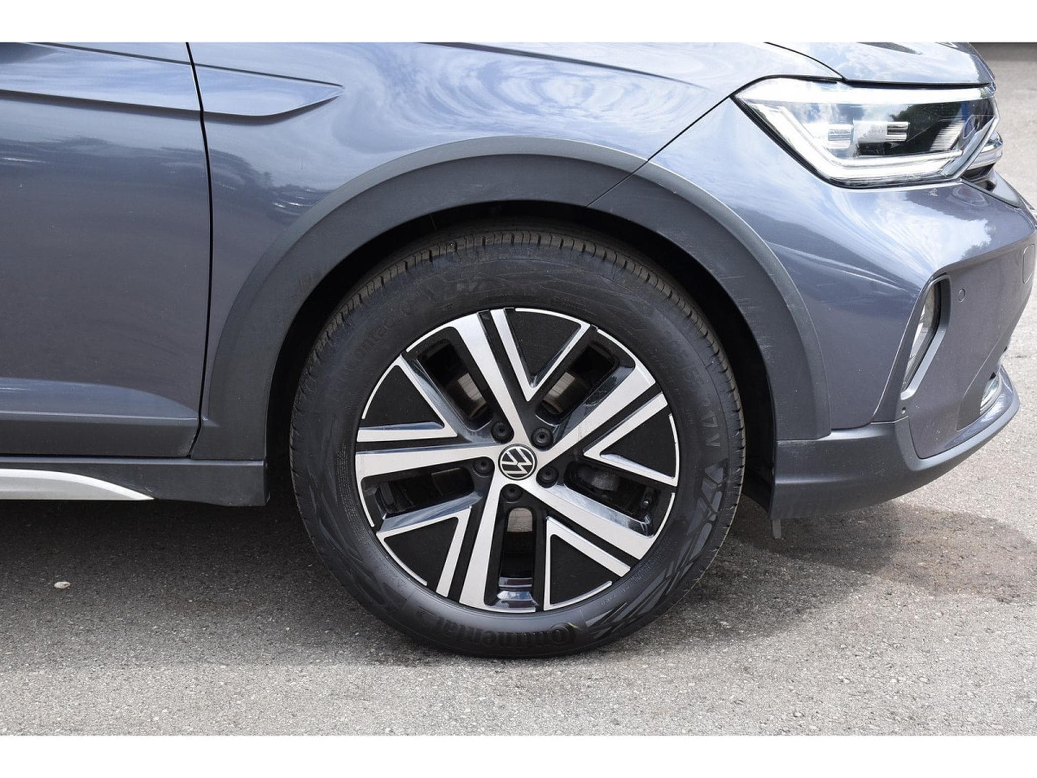 VW Taigo 1.0 TSI Style DSG TO ACC TRAVEL LED ATT RMQ JA17 (2022) - Photo 5