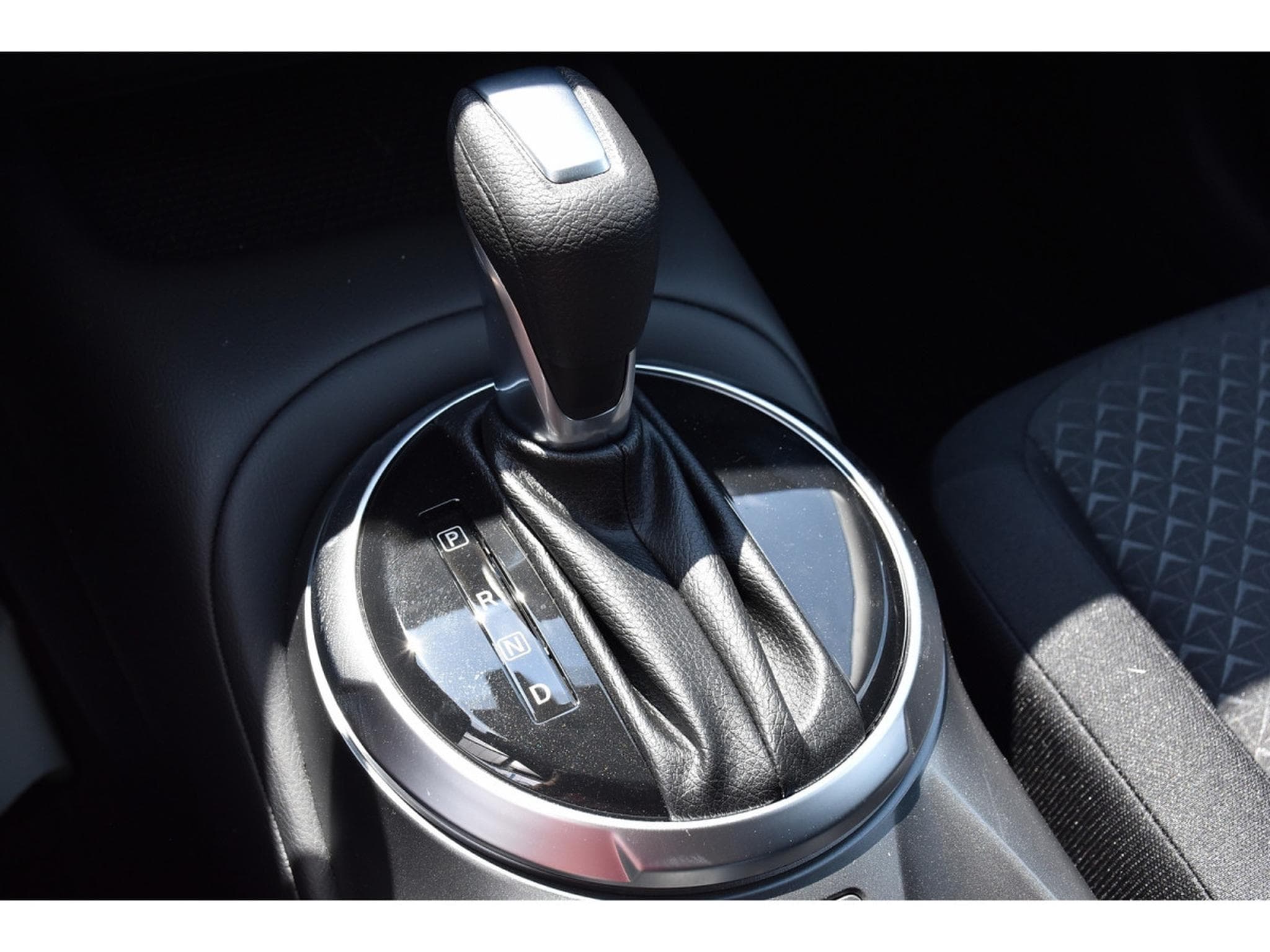 Nissan Juke 1.0 DIG-T Acenta 7DCT REGUL APP-CONNECT CAM NEUF (2026) - Photo 15