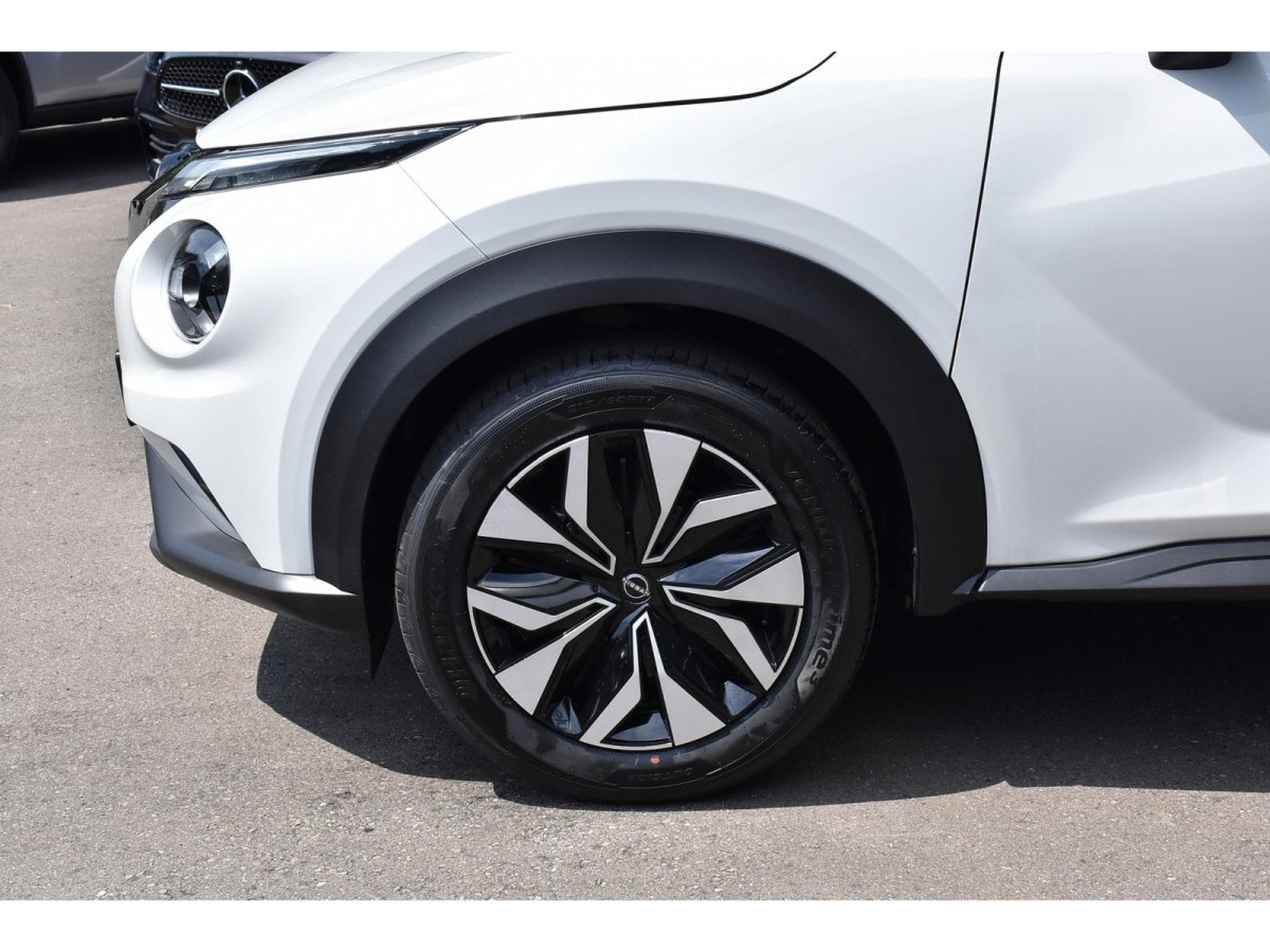 Nissan Juke 1.0 DIG-T Acenta 7DCT REGUL APP-CONNECT CAM NEUF (2026) - Photo 5