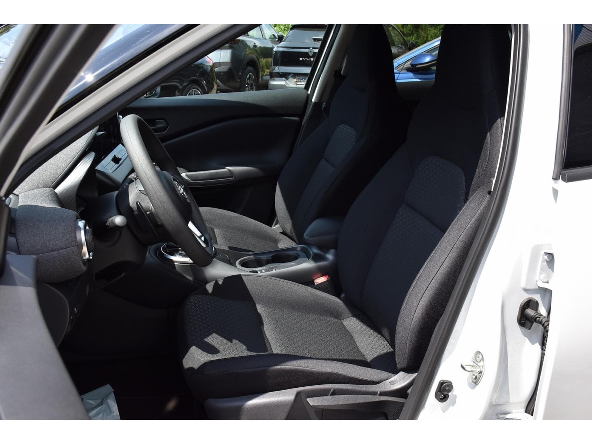 Nissan Juke 1.0 DIG-T Acenta 7DCT REGUL APP-CONNECT CAM NEUF (2026) - Photo 6