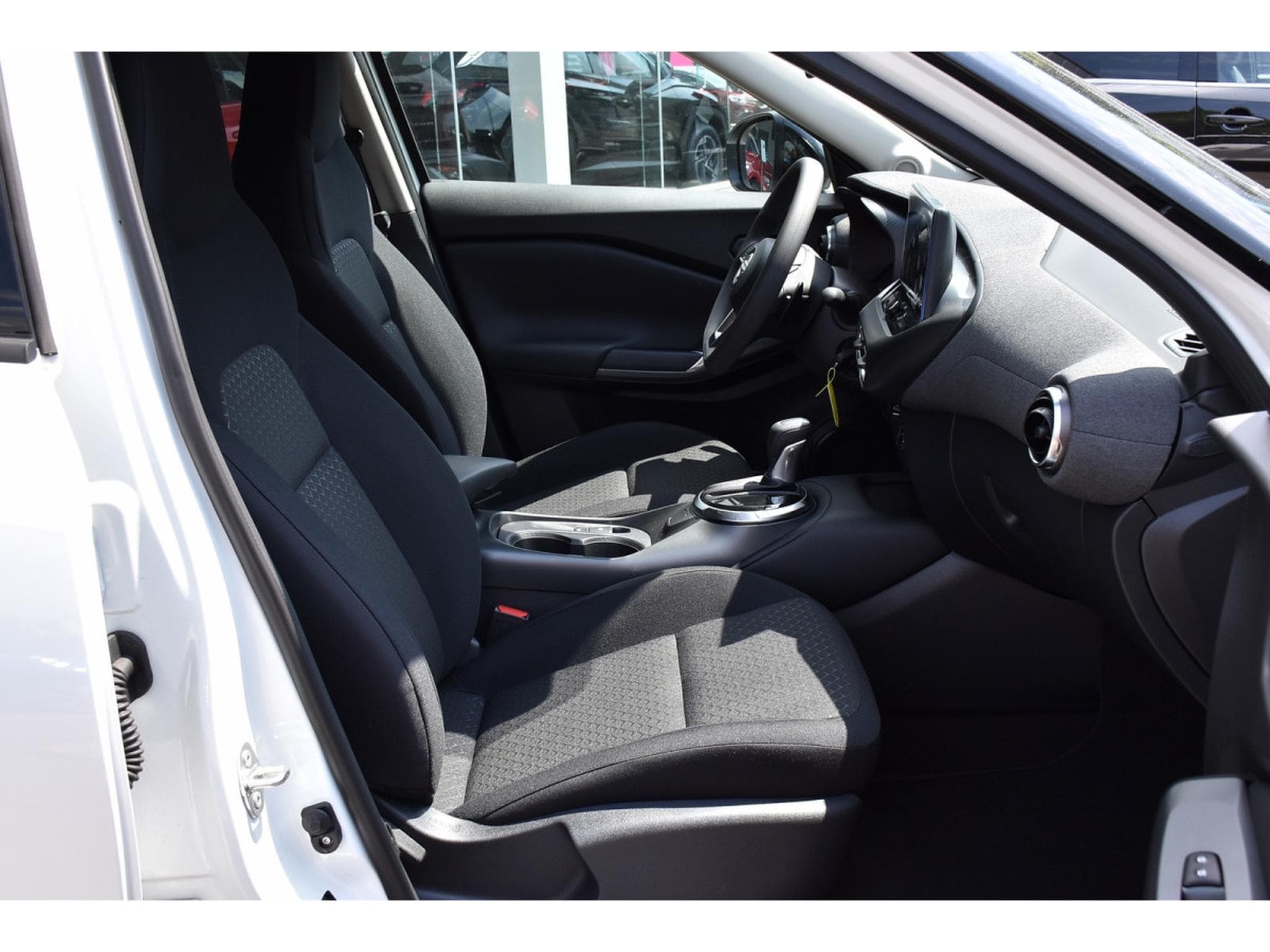 Nissan Juke 1.0 DIG-T Acenta 7DCT REGUL APP-CONNECT CAM NEUF (2026) - Photo 7