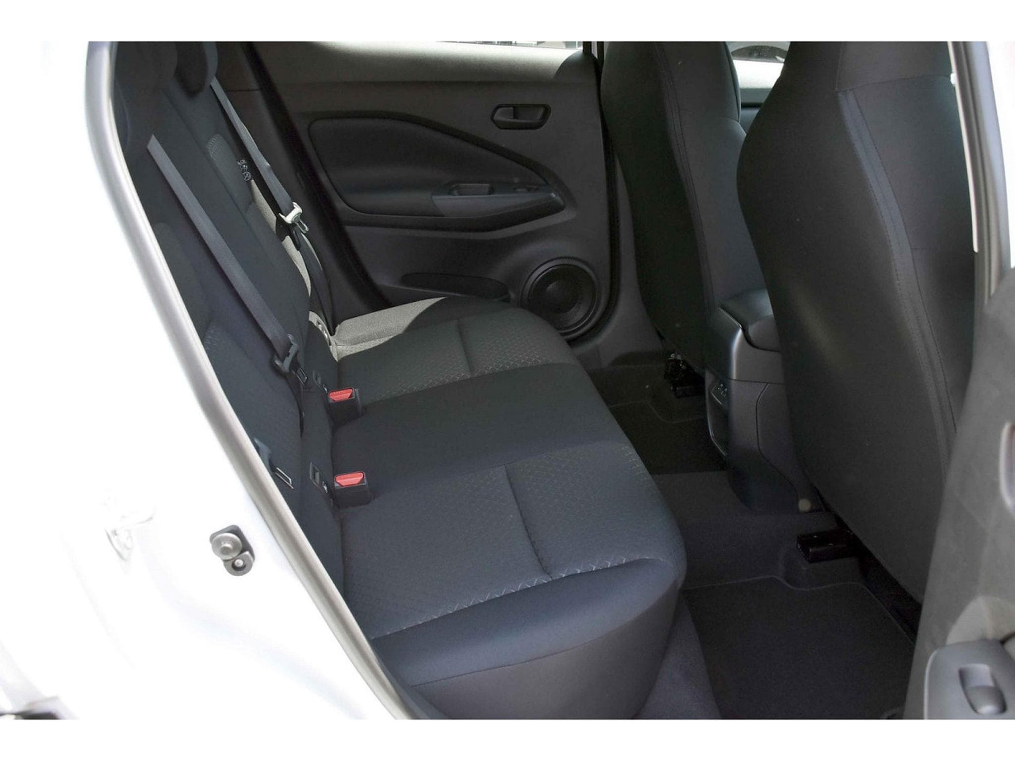Nissan Juke 1.0 DIG-T Acenta 7DCT REGUL APP-CONNECT CAM NEUF (2026) - Photo 8