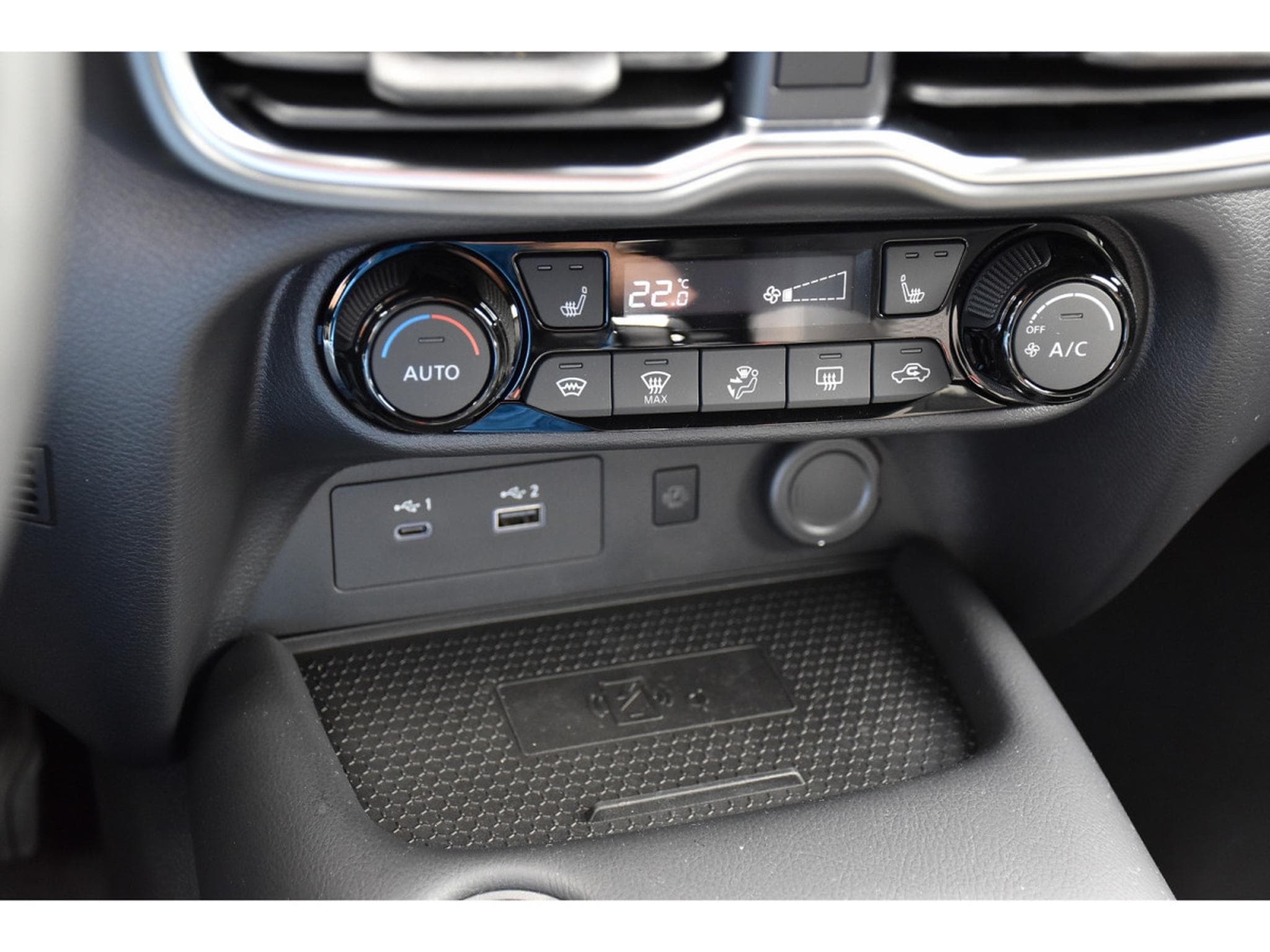 Nissan Juke 1.0 DIG-T N-Connecta 7DCT COLD PACK JA19 CAM NEUF (2026) - Photo 14
