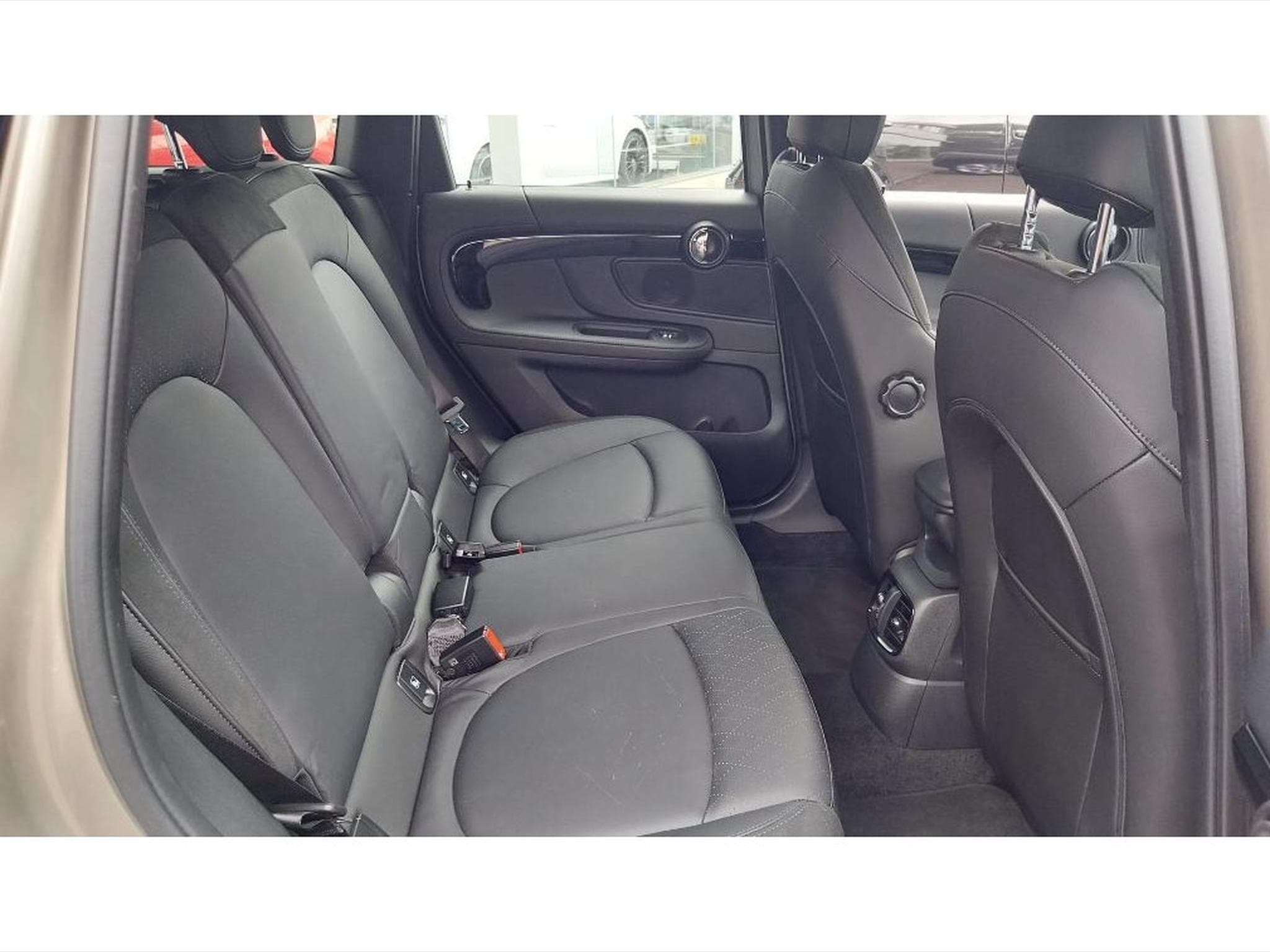 Mini Countryman Cooper SE 1.5A All4 CUIR SG SPORT LED GPS RADARS 1° MAIN (2019) - Photo 10