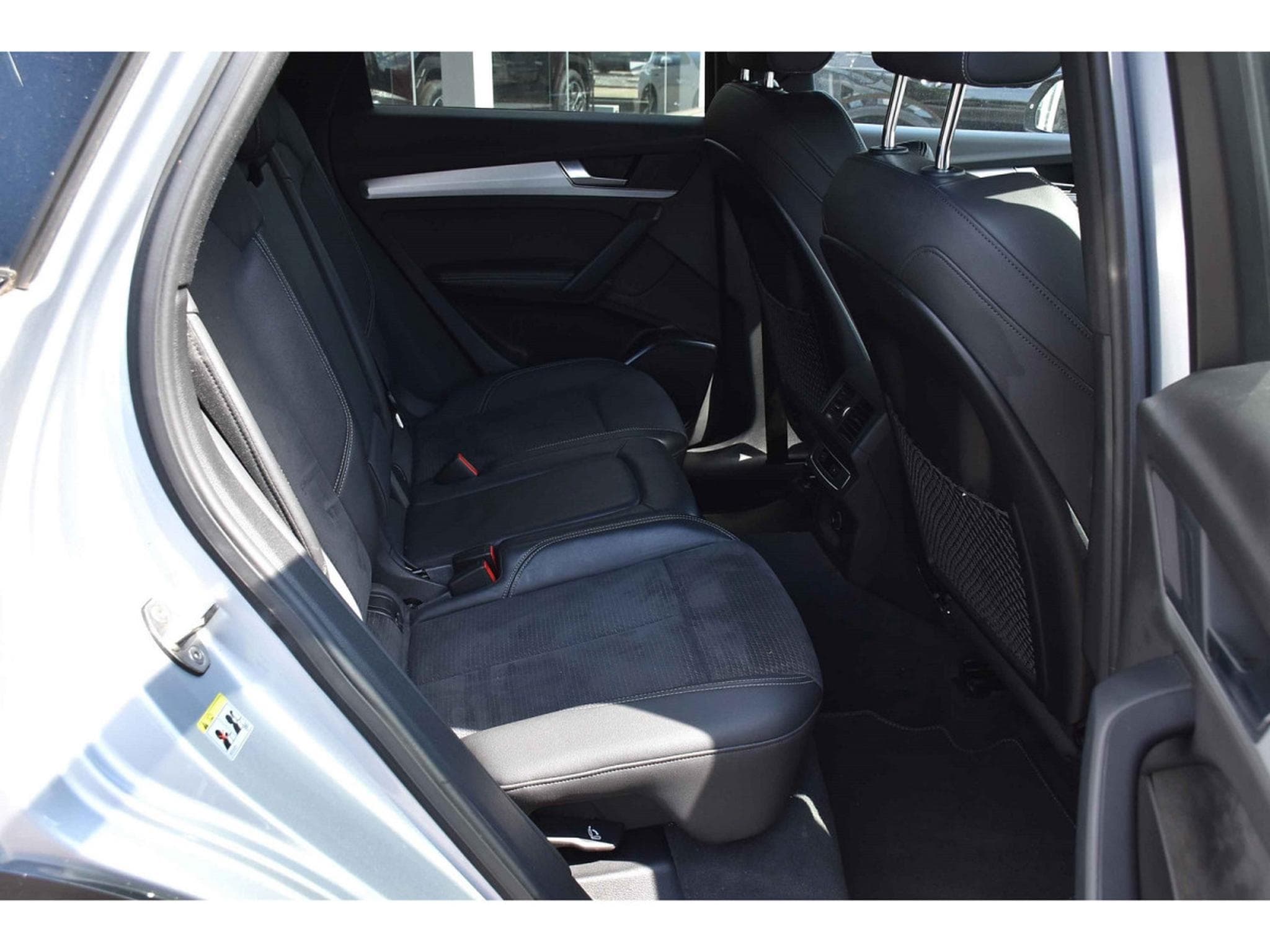 Audi Q5 Sportback 55 TFSIe Quattro S-Line S-Tronic (2021) - Photo 8
