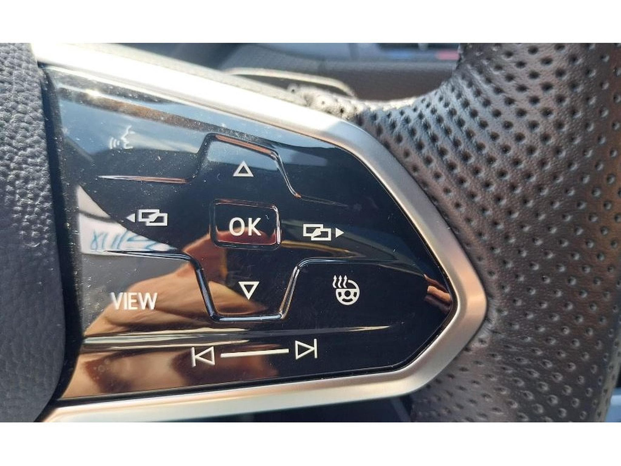 VW Golf 2.0 TD 150 DSG R-LINE IQ-LIGHT Chauffage Additionnel (2022) - Photo 16