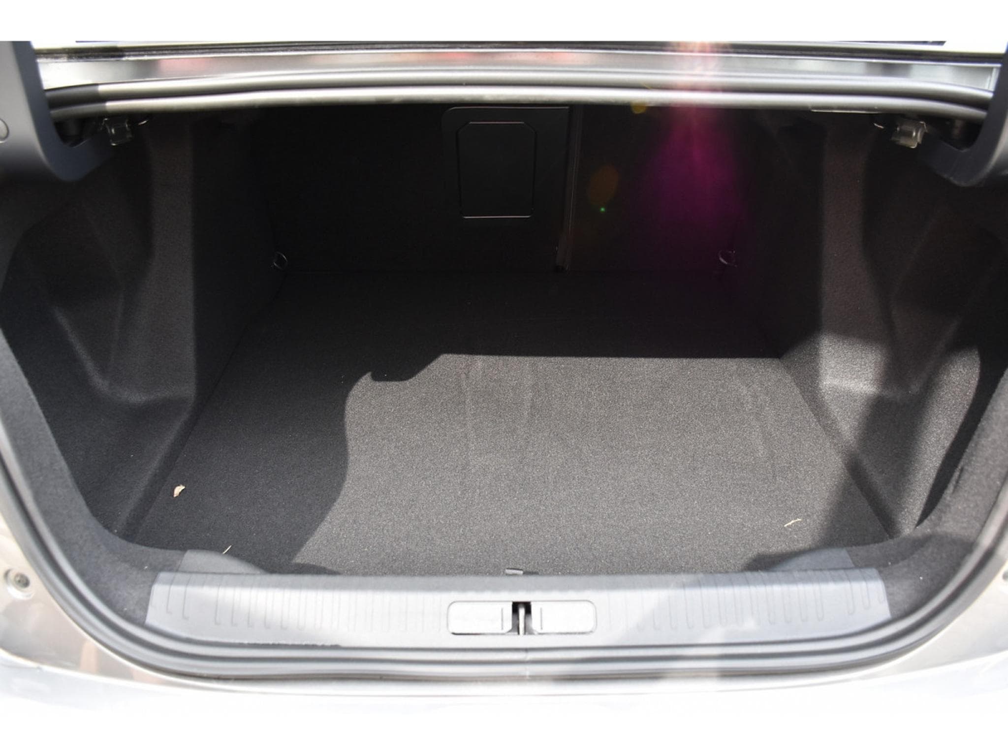 Citroën C4 X 1.2 MHEV 145 e-DCS6 Max ACC SIDE LANE GPS CAM 1° MAIN (2025) - Photo 25