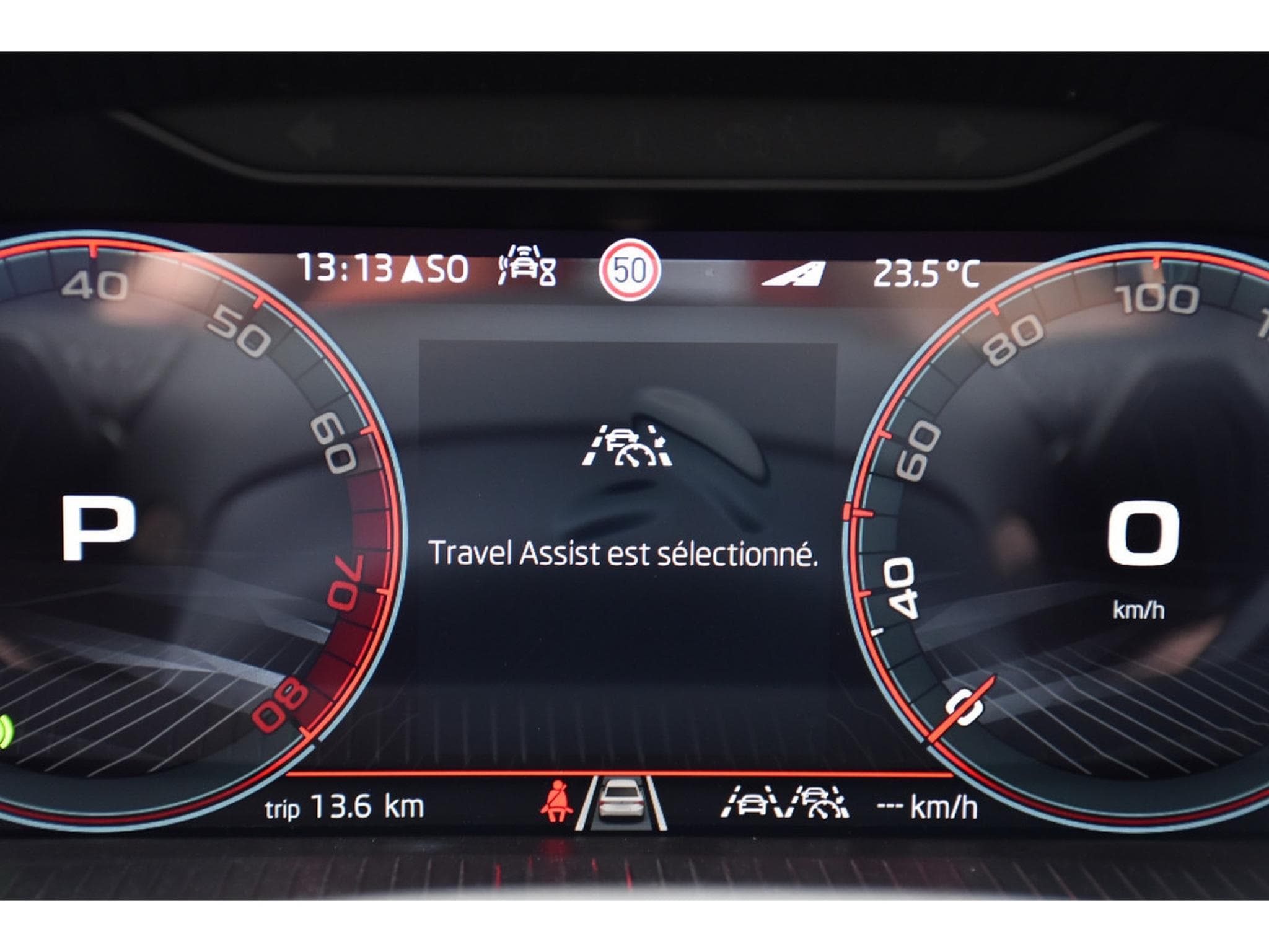 Skoda Kamiq 1.5 TSI Monte Carlo DSG PANO ACC TRAVEL SIDE KESSY NEUF (2026) - Photo 15
