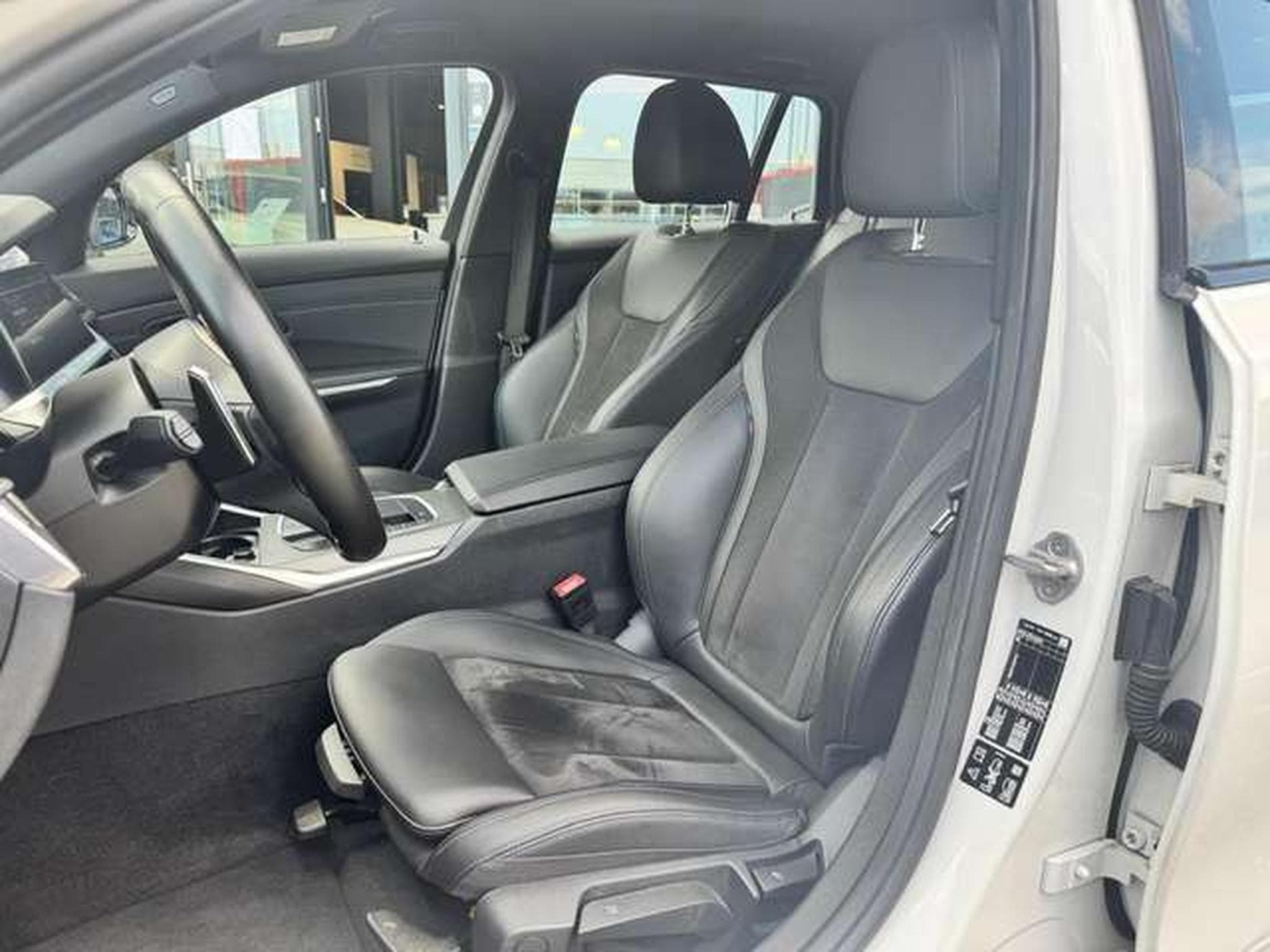 BMW M340 M340d Touring / jusqu'à 36 mois de garantie (2022) - Photo 10