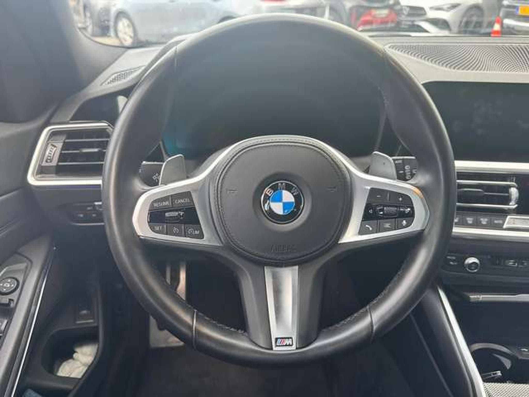 BMW M340 M340d Touring / jusqu'à 36 mois de garantie (2022) - Photo 13
