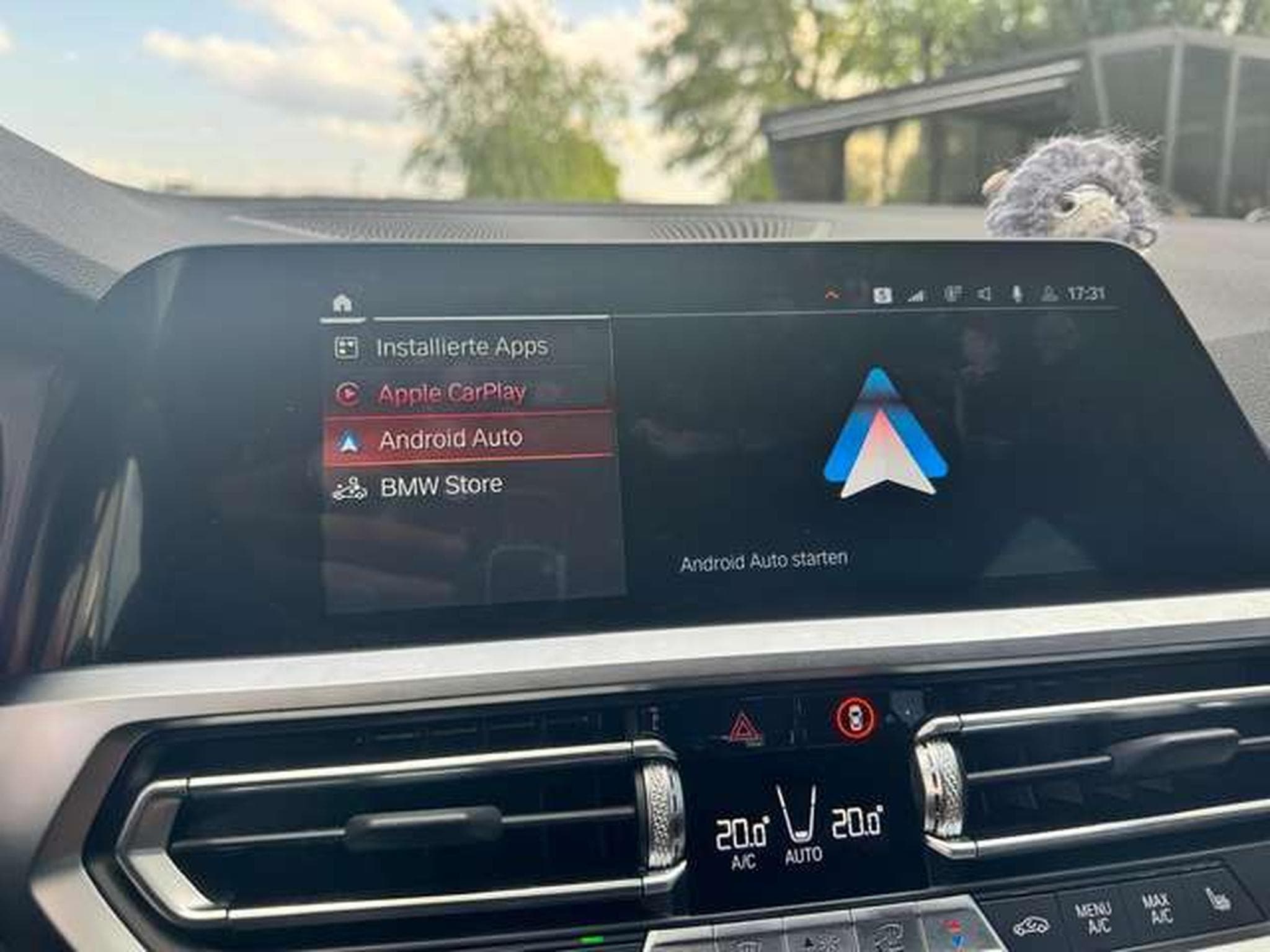 BMW M340 M340d Touring / jusqu'à 36 mois de garantie (2022) - Photo 18