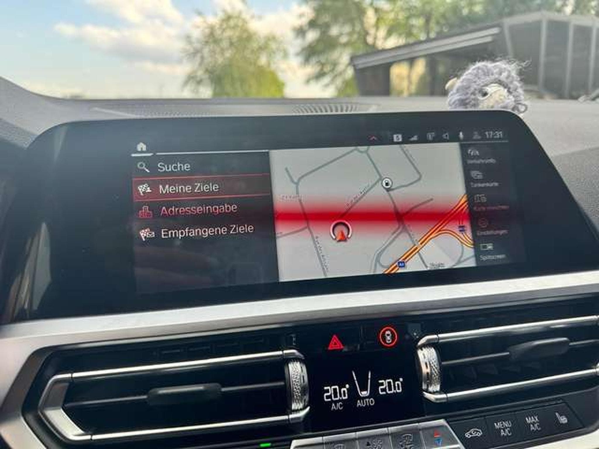 BMW M340 M340d Touring / jusqu'à 36 mois de garantie (2022) - Photo 19