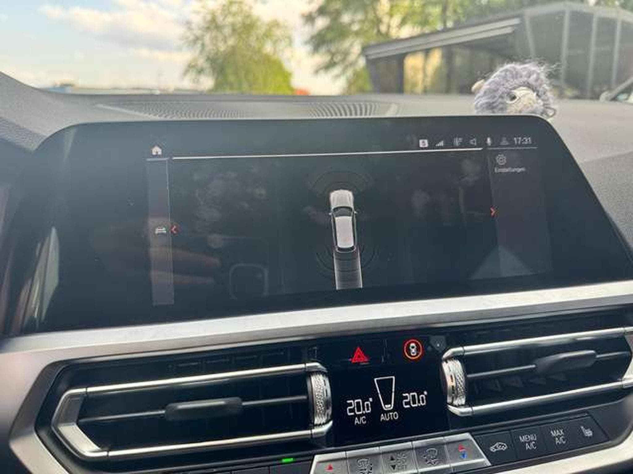 BMW M340 M340d Touring / jusqu'à 36 mois de garantie (2022) - Photo 20