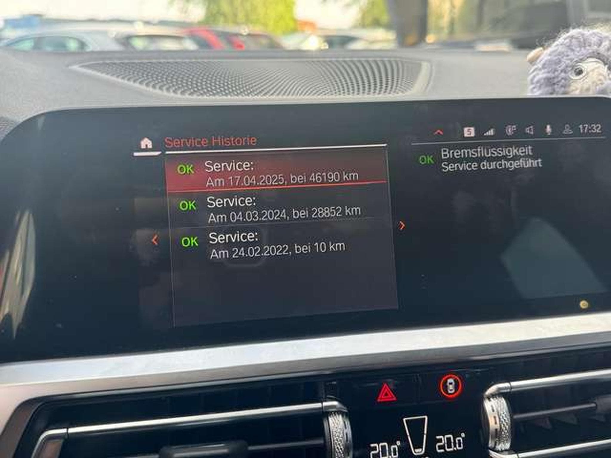 BMW M340 M340d Touring / jusqu'à 36 mois de garantie (2022) - Photo 21