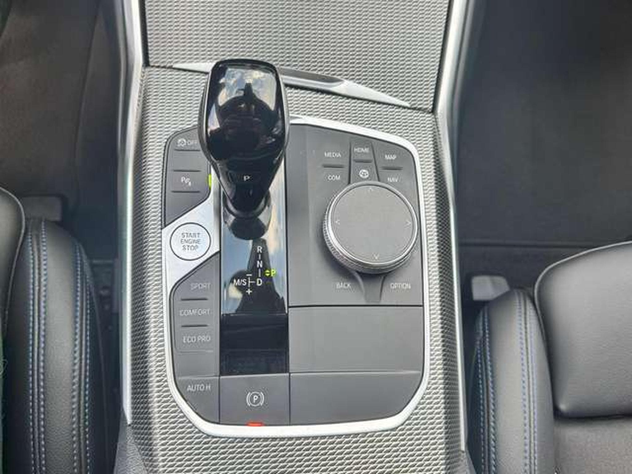 BMW M340 M340d Touring / jusqu'à 36 mois de garantie (2022) - Photo 23