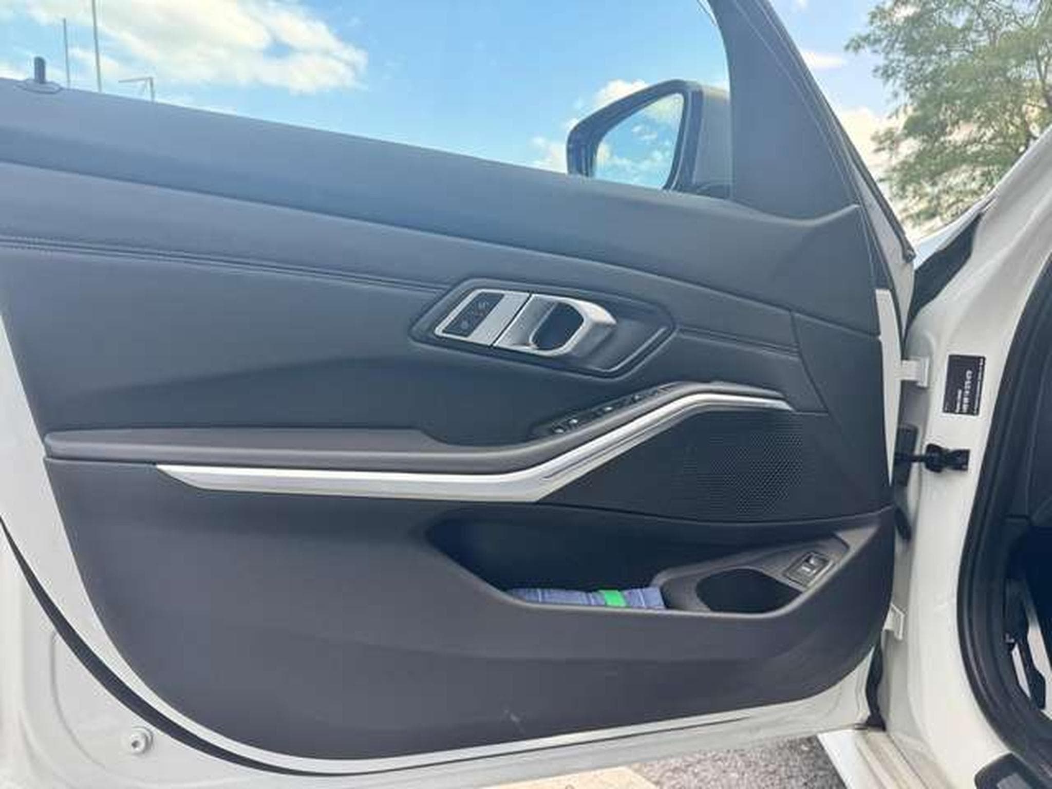 BMW M340 M340d Touring / jusqu'à 36 mois de garantie (2022) - Photo 8