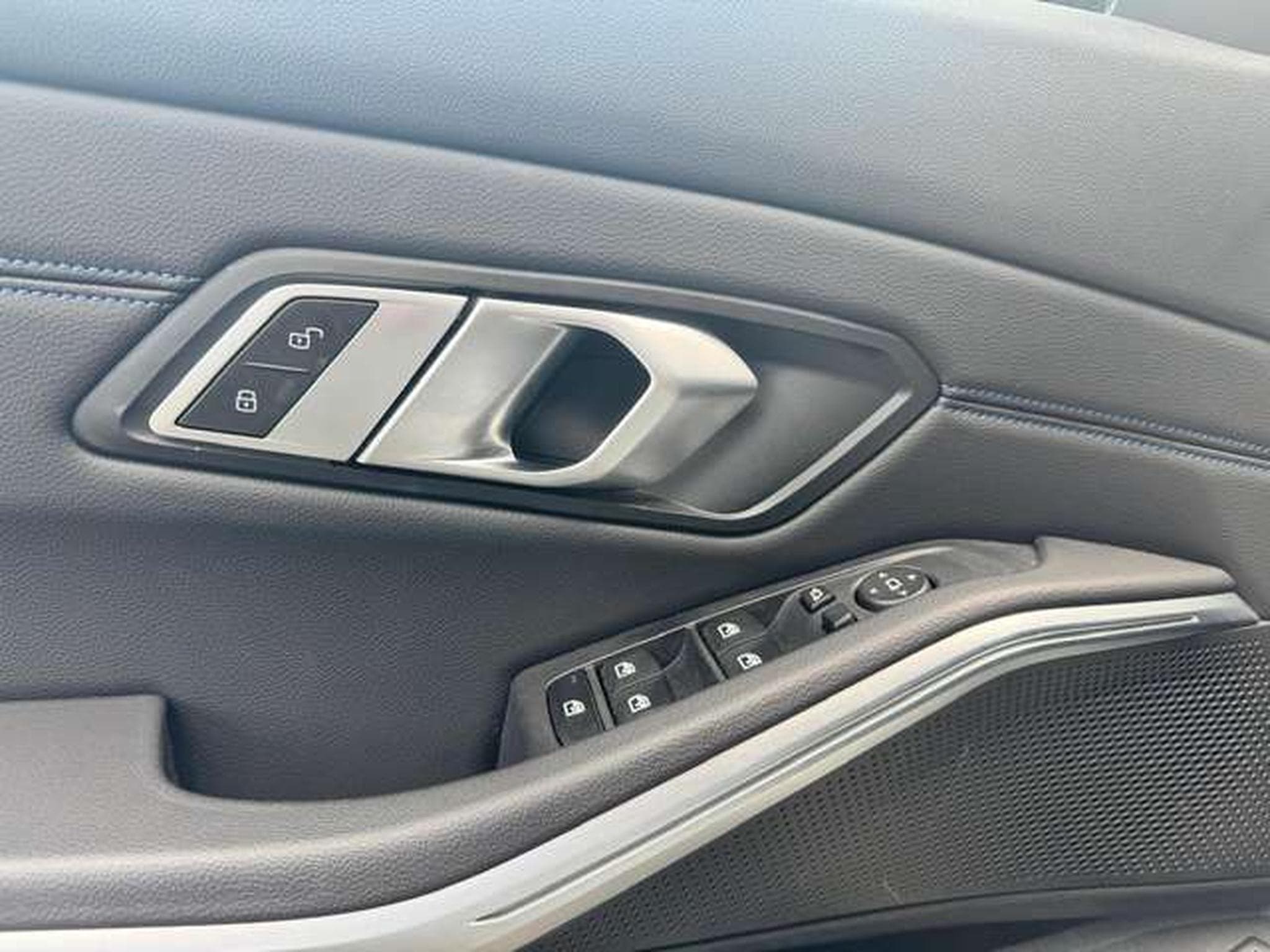 BMW M340 M340d Touring / jusqu'à 36 mois de garantie (2022) - Photo 9