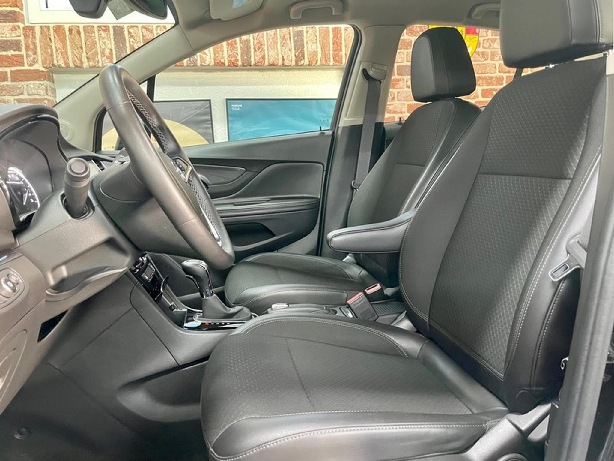 Opel Mokka Mokka X 1.6 CDTi 136cv Auto EXCELLANCE (2018) - Photo 5