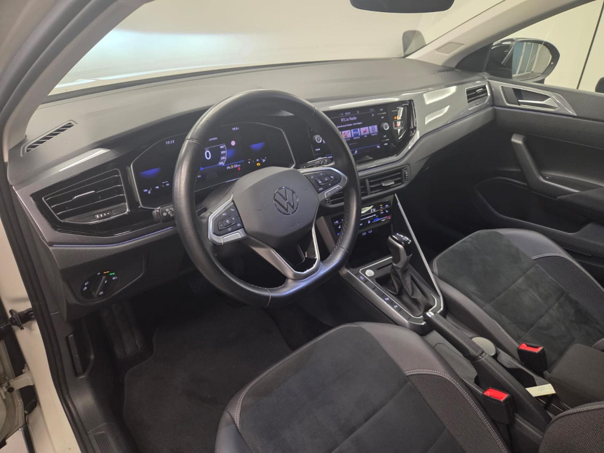 VW Taigo Style 1.5 TSI 150 CH / 110kW DSG7 (2023) - Photo 4
