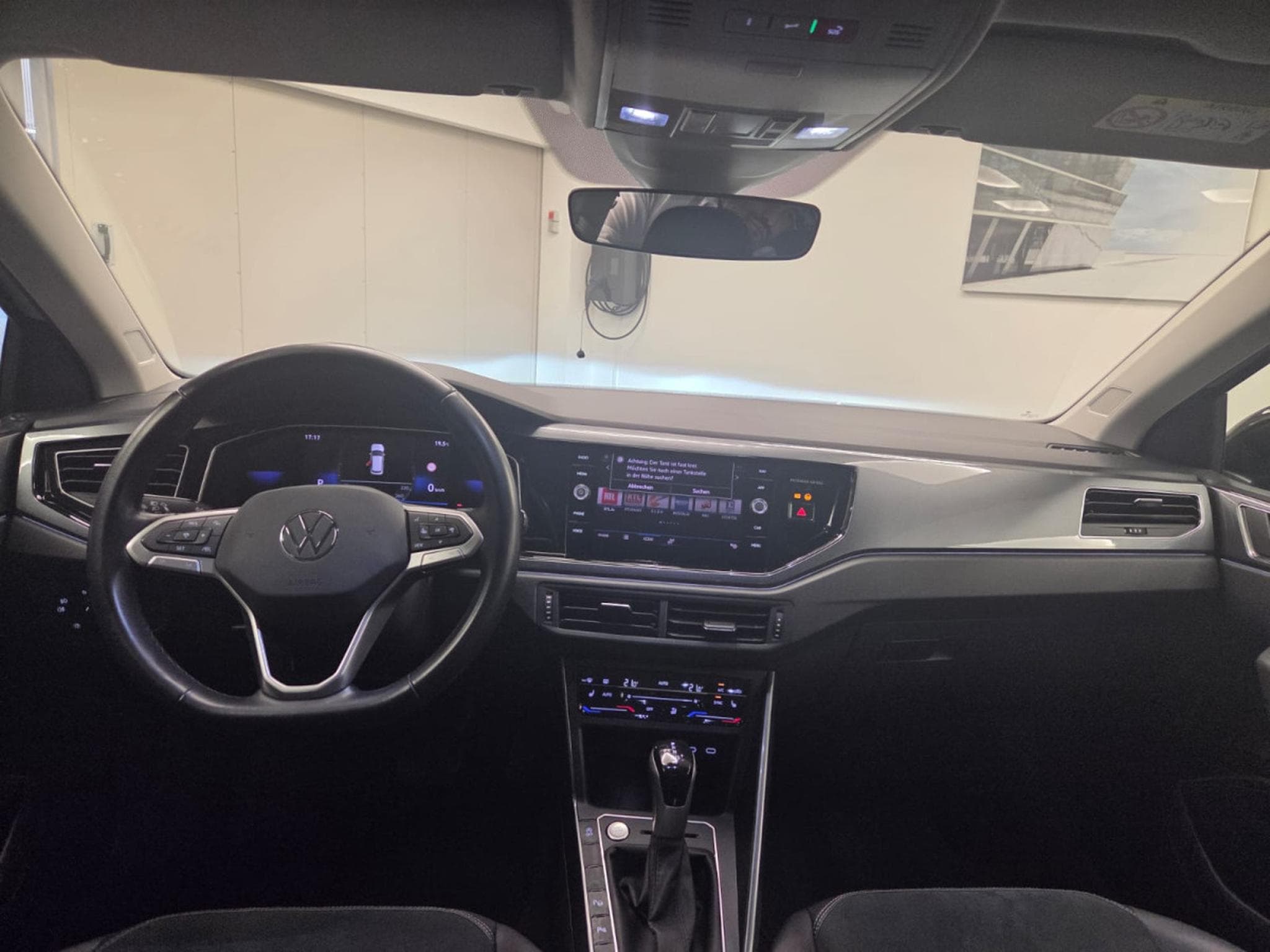 VW Taigo Style 1.5 TSI 150 CH / 110kW DSG7 (2023) - Photo 5