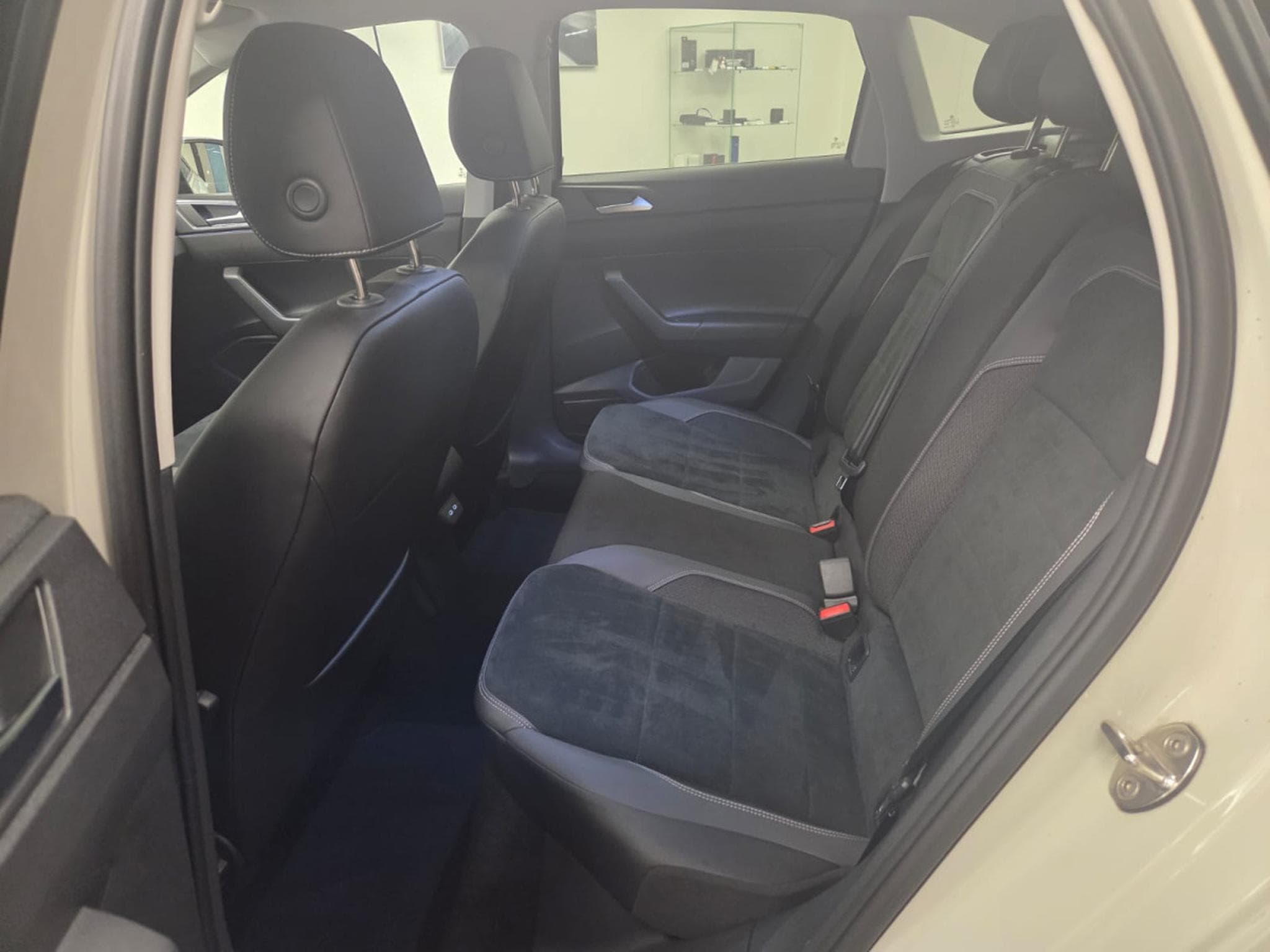 VW Taigo Style 1.5 TSI 150 CH / 110kW DSG7 (2023) - Photo 6