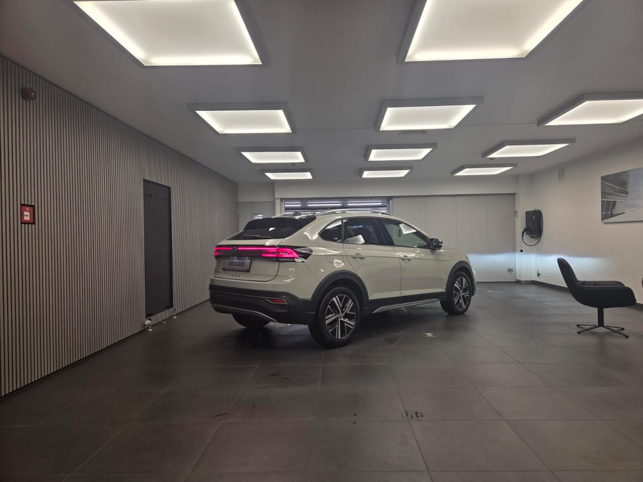 VW Taigo Style 1.5 TSI 150 CH / 110kW DSG7 (2023) - Photo 7