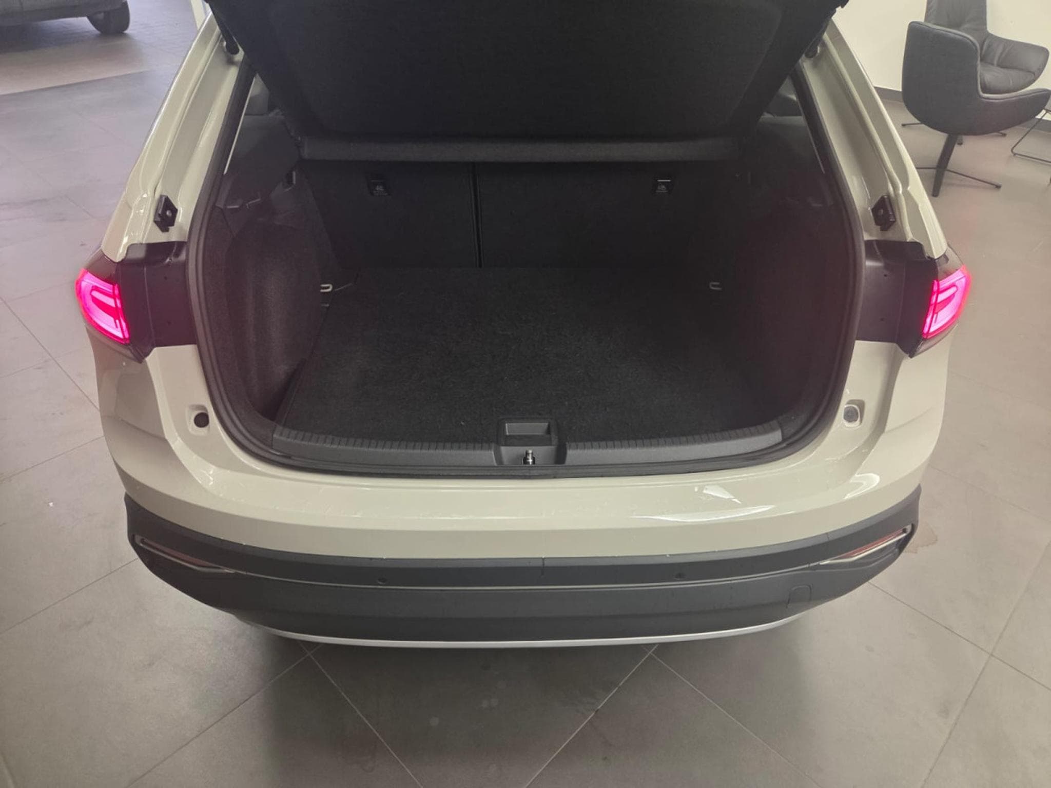 VW Taigo Style 1.5 TSI 150 CH / 110kW DSG7 (2023) - Photo 8