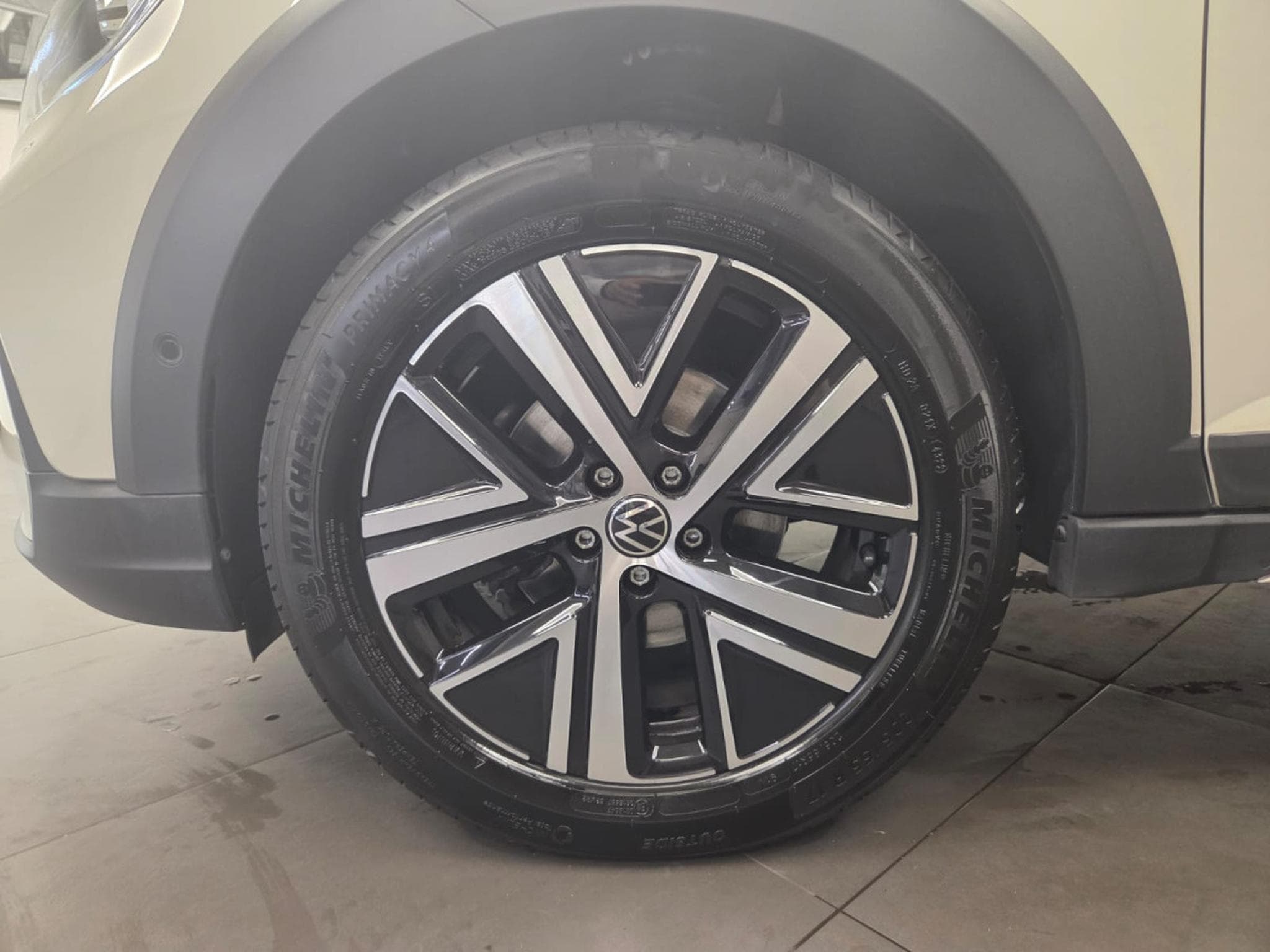 VW Taigo Style 1.5 TSI 150 CH / 110kW DSG7 (2023) - Photo 9