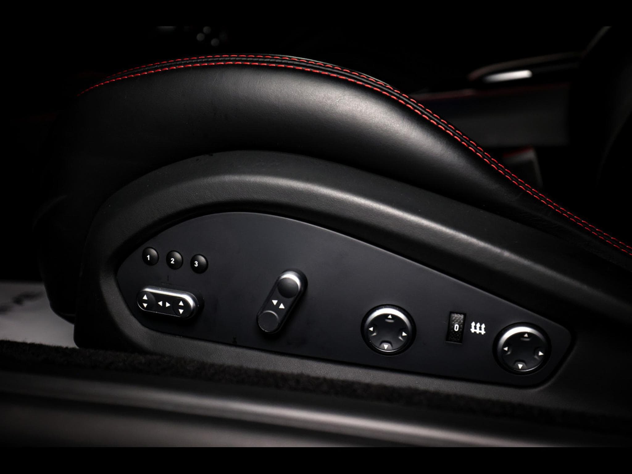 Ferrari California T 3.9 V8 (560 CH) – PACK HANDLING SPECIALE - POWER 12M - ROS (2016) - Photo 15
