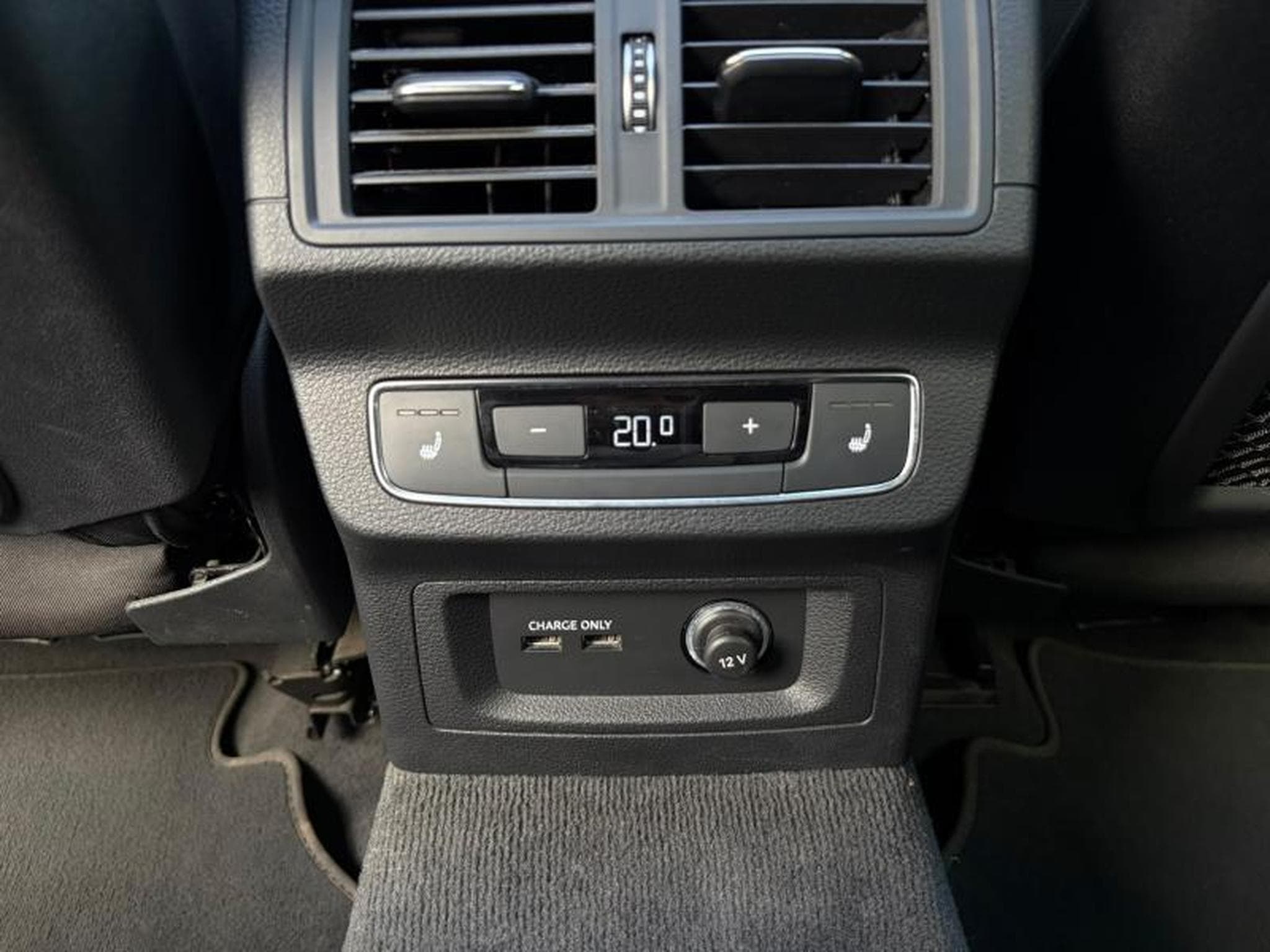 Audi Q5 S-Line Quattro Toit ouvrant/ Sièges chauffants/ Caméra/ ATH (2021) - Photo 13