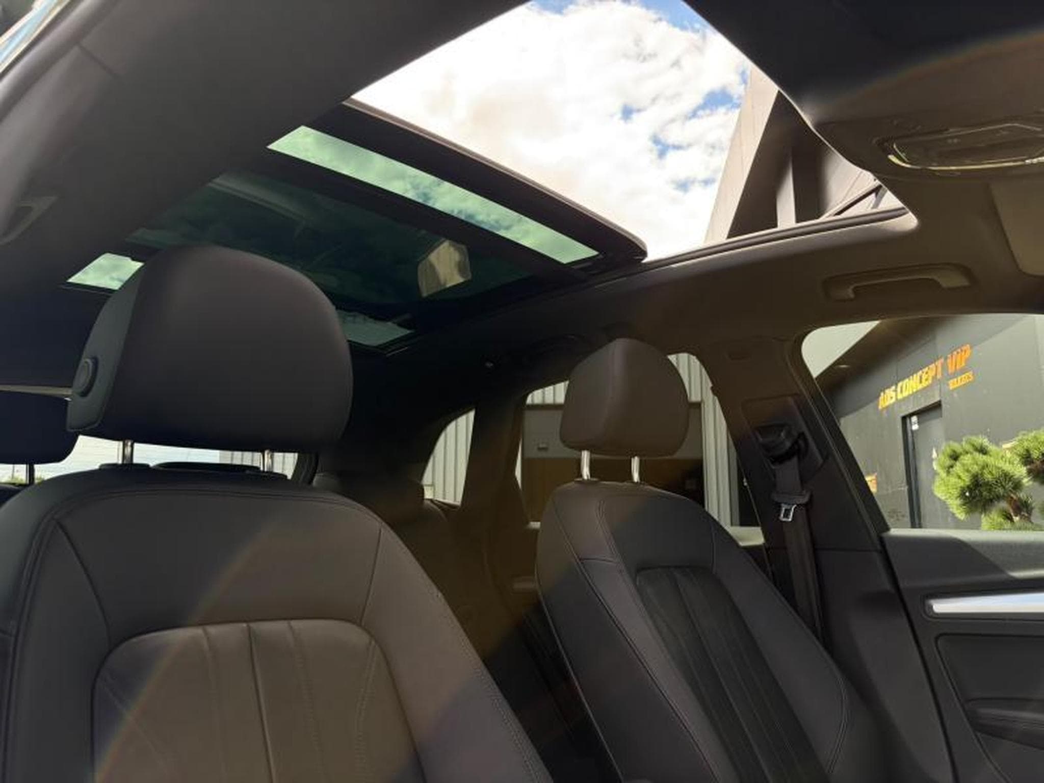 Audi Q5 S-Line Quattro Toit ouvrant/ Sièges chauffants/ Caméra/ ATH (2021) - Photo 8
