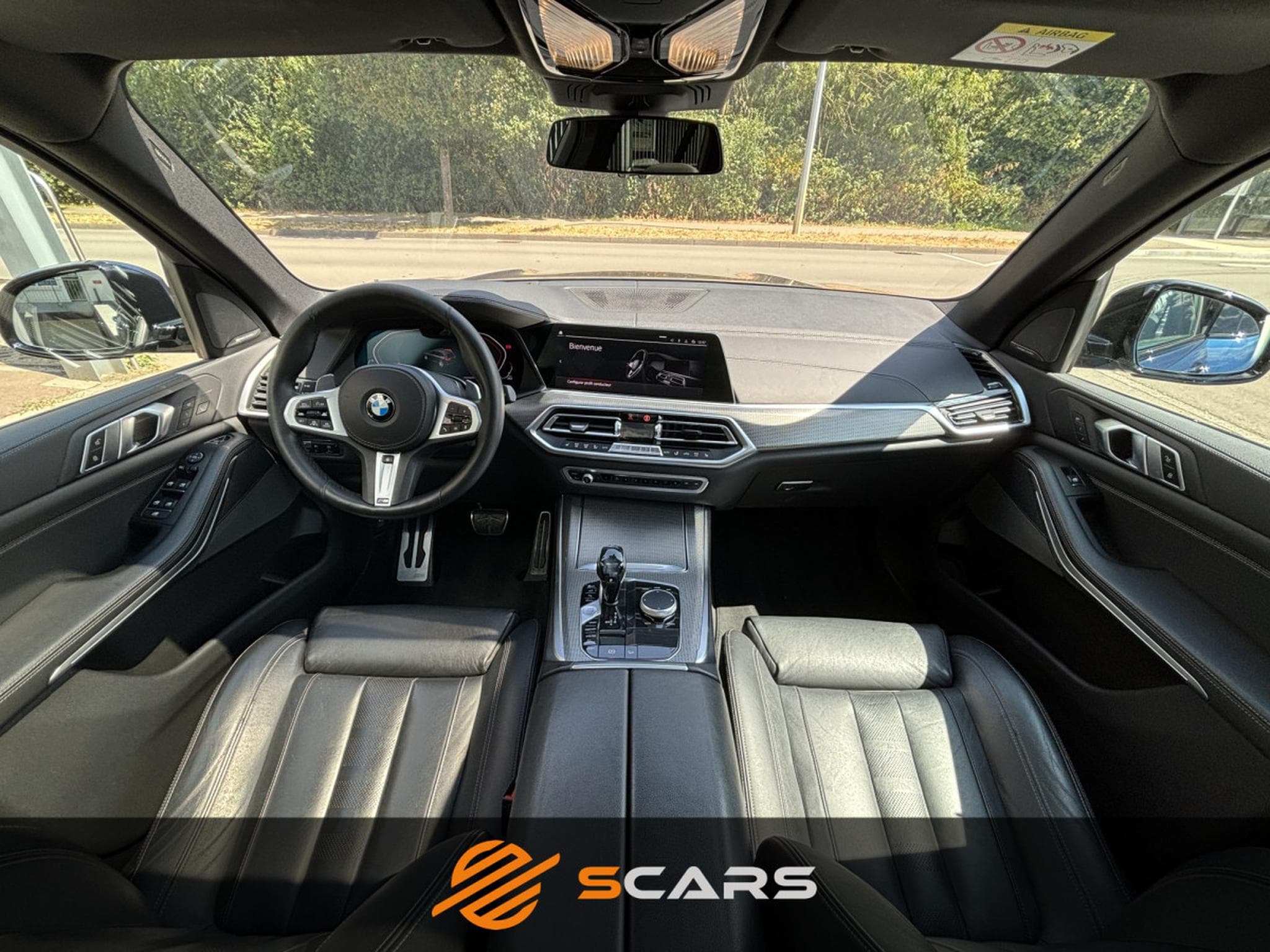 BMW X5 30D XDRIVE 265Cv PACK M SHADOW LINE (2020) - Photo 10