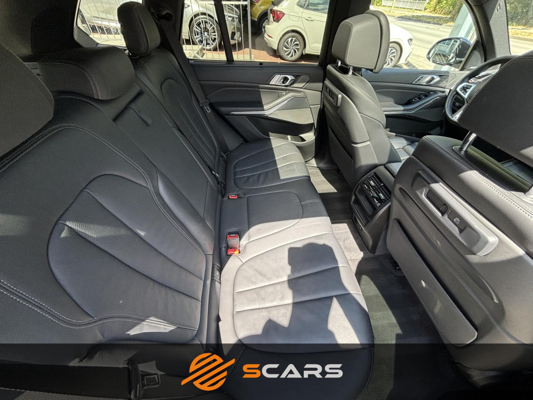 BMW X5 30D XDRIVE 265Cv PACK M SHADOW LINE (2020) - Photo 13