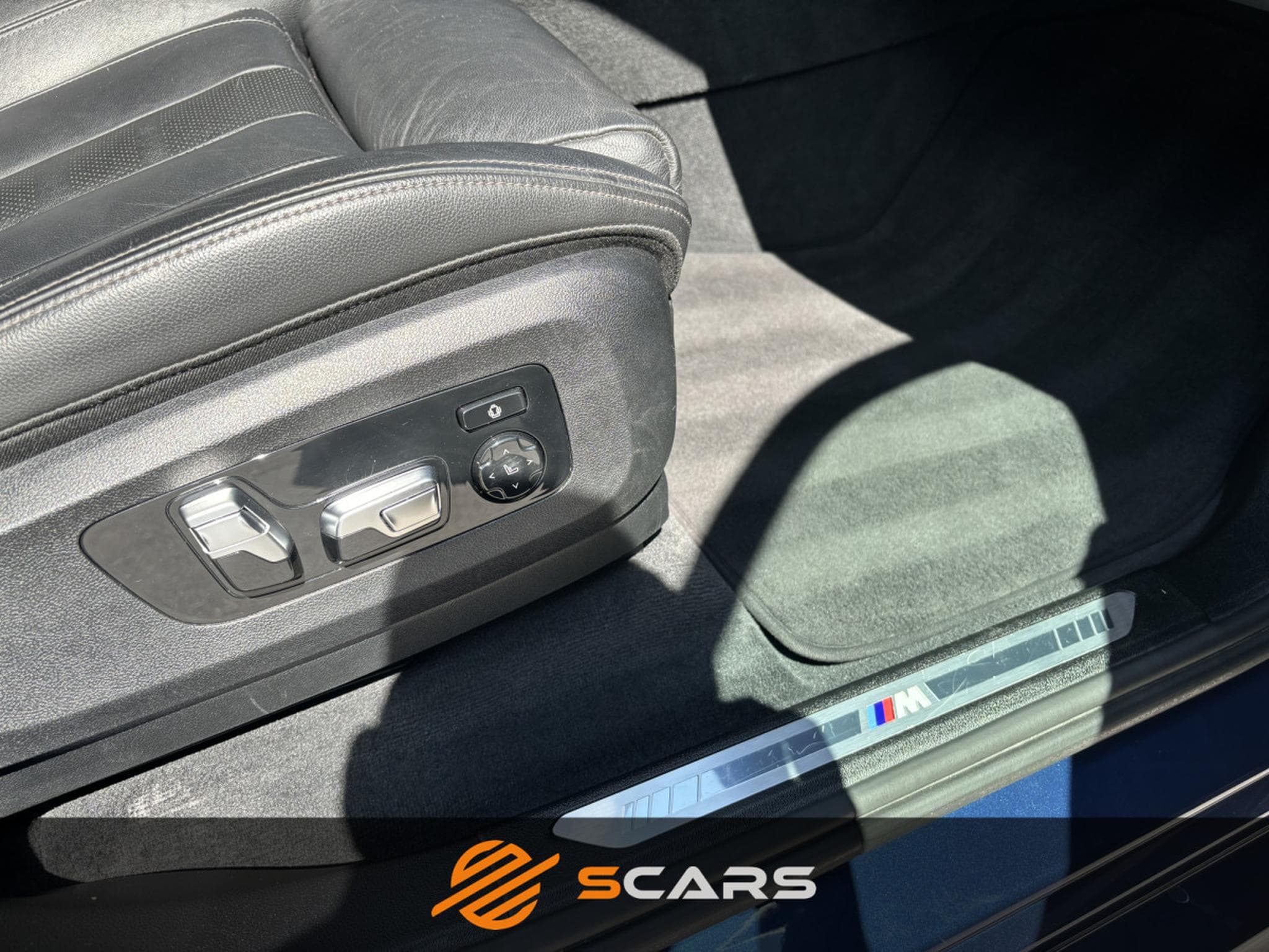 BMW X5 30D XDRIVE 265Cv PACK M SHADOW LINE (2020) - Photo 14