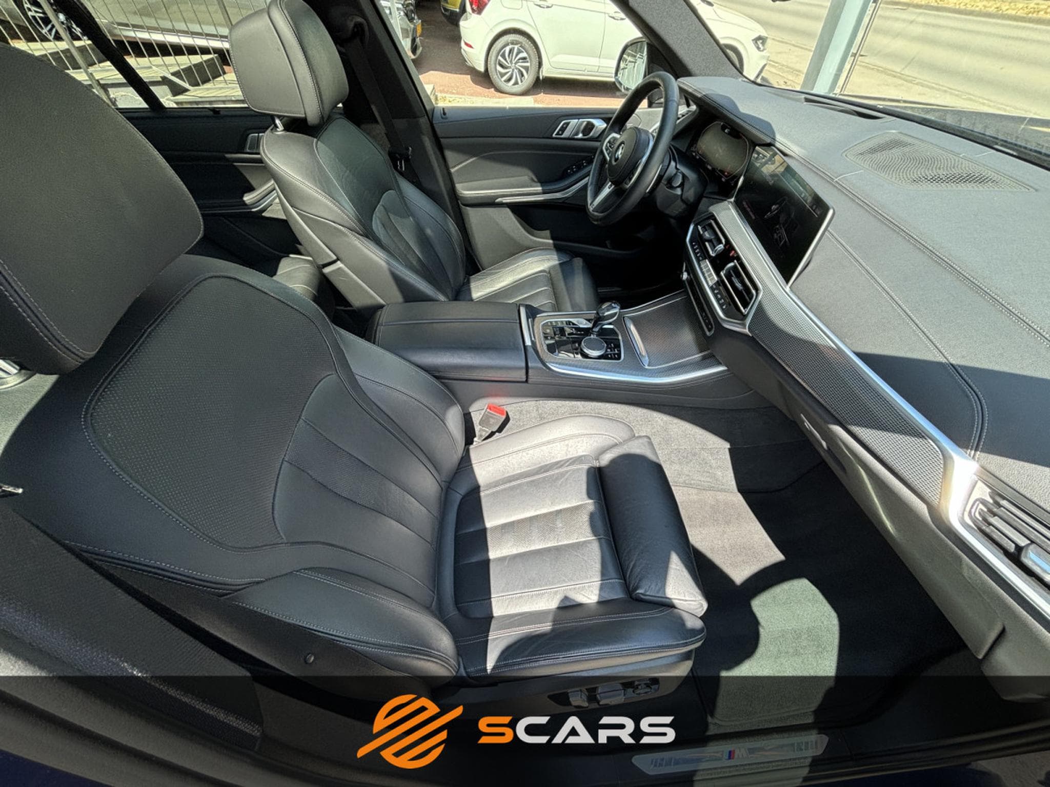 BMW X5 30D XDRIVE 265Cv PACK M SHADOW LINE (2020) - Photo 15