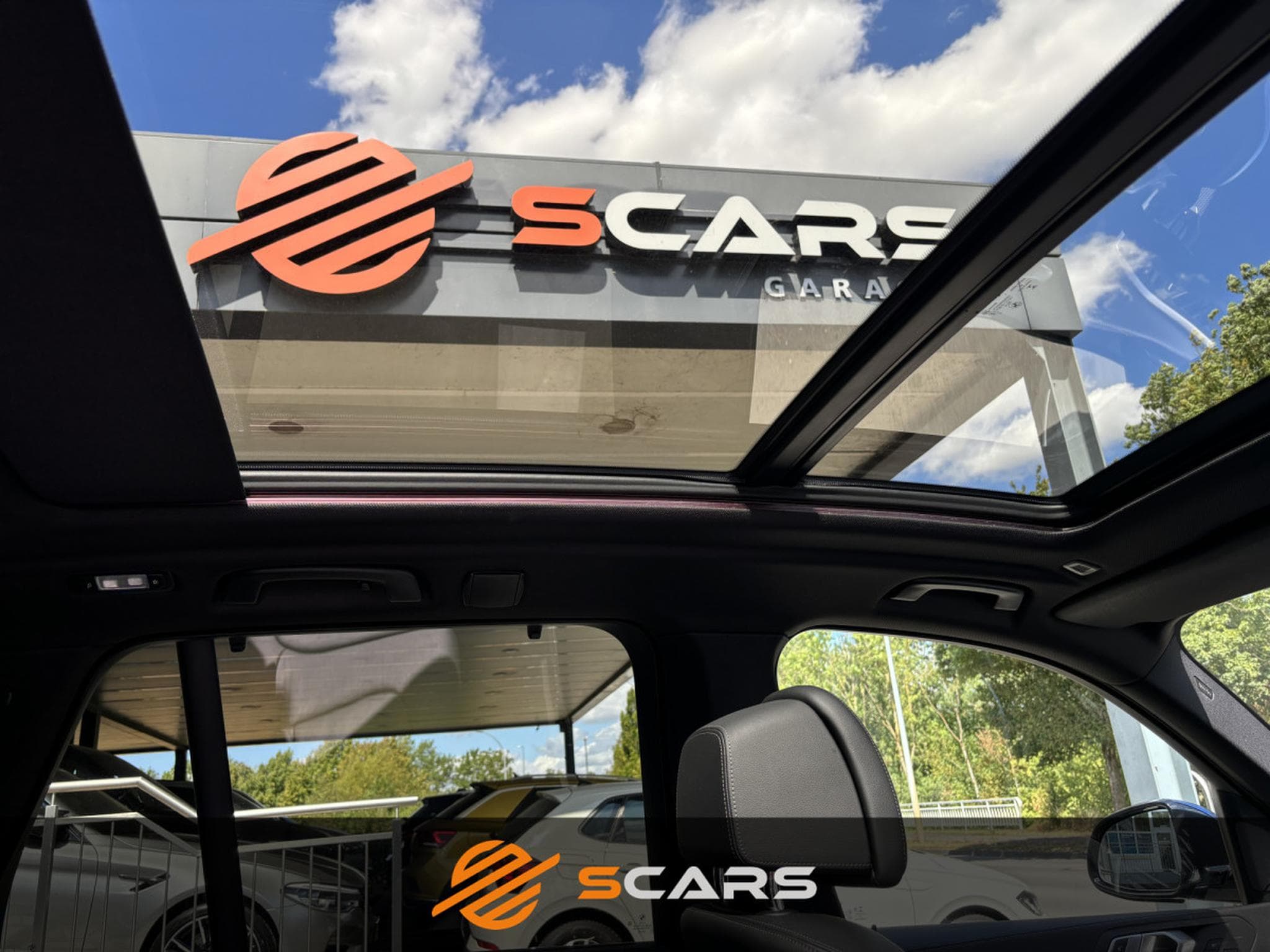BMW X5 30D XDRIVE 265Cv PACK M SHADOW LINE (2020) - Photo 18